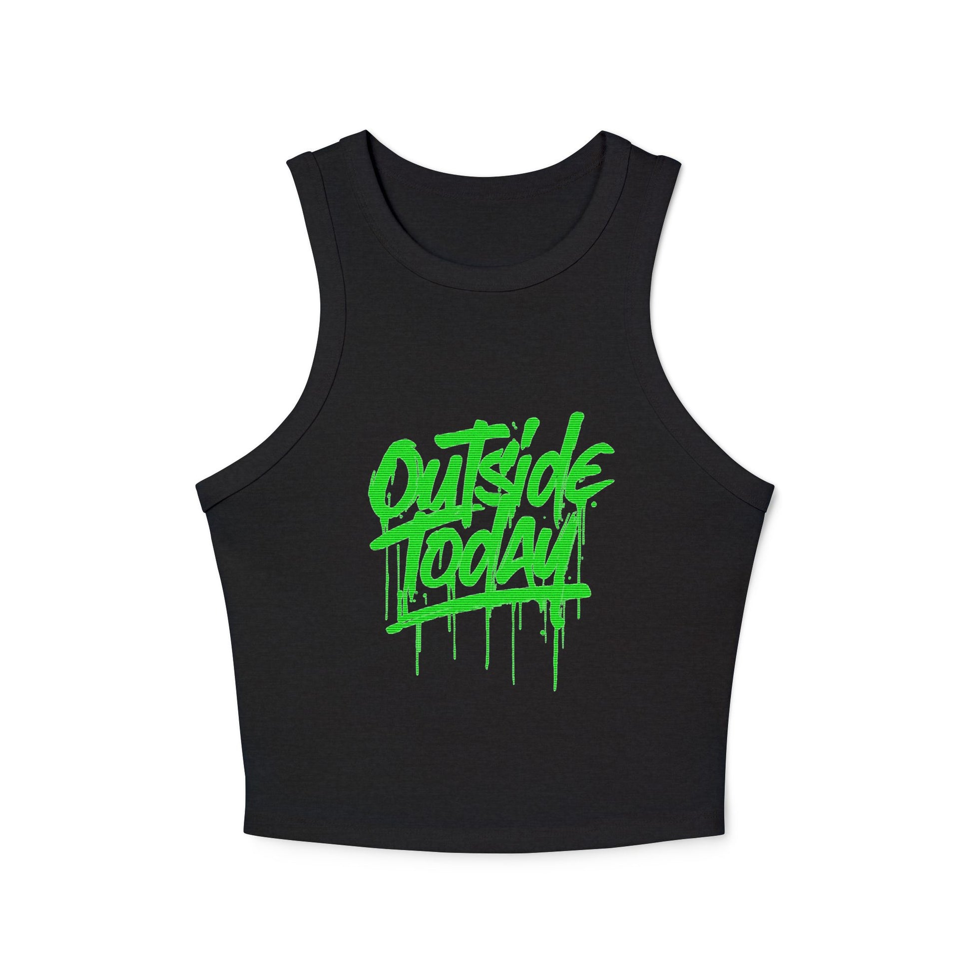 YB Inspired Tour Tank Top