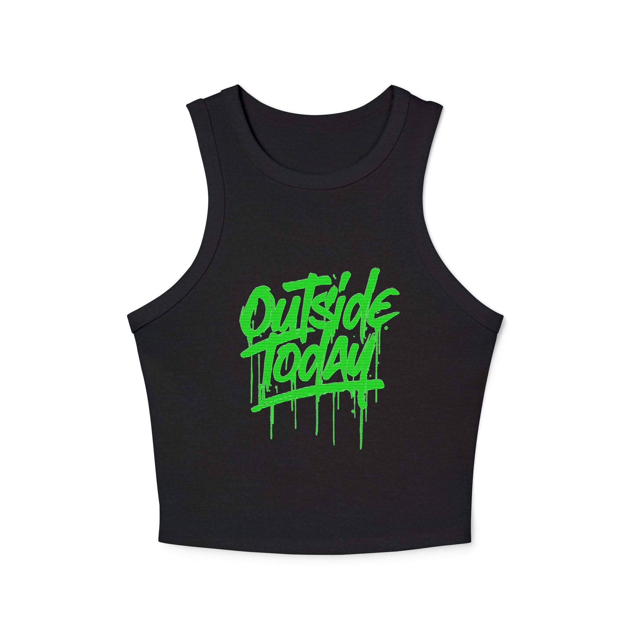 YB Inspired Tour Tank Top