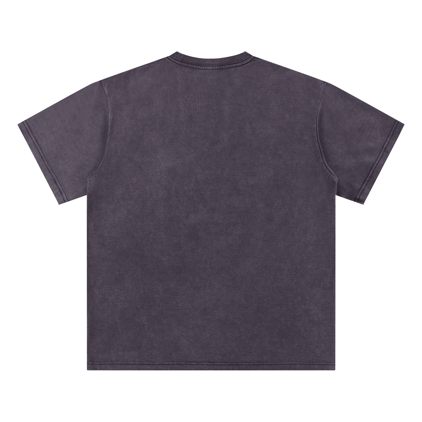 Kehlani Inspired Burgundy Starter Logo Washed T-Shirt