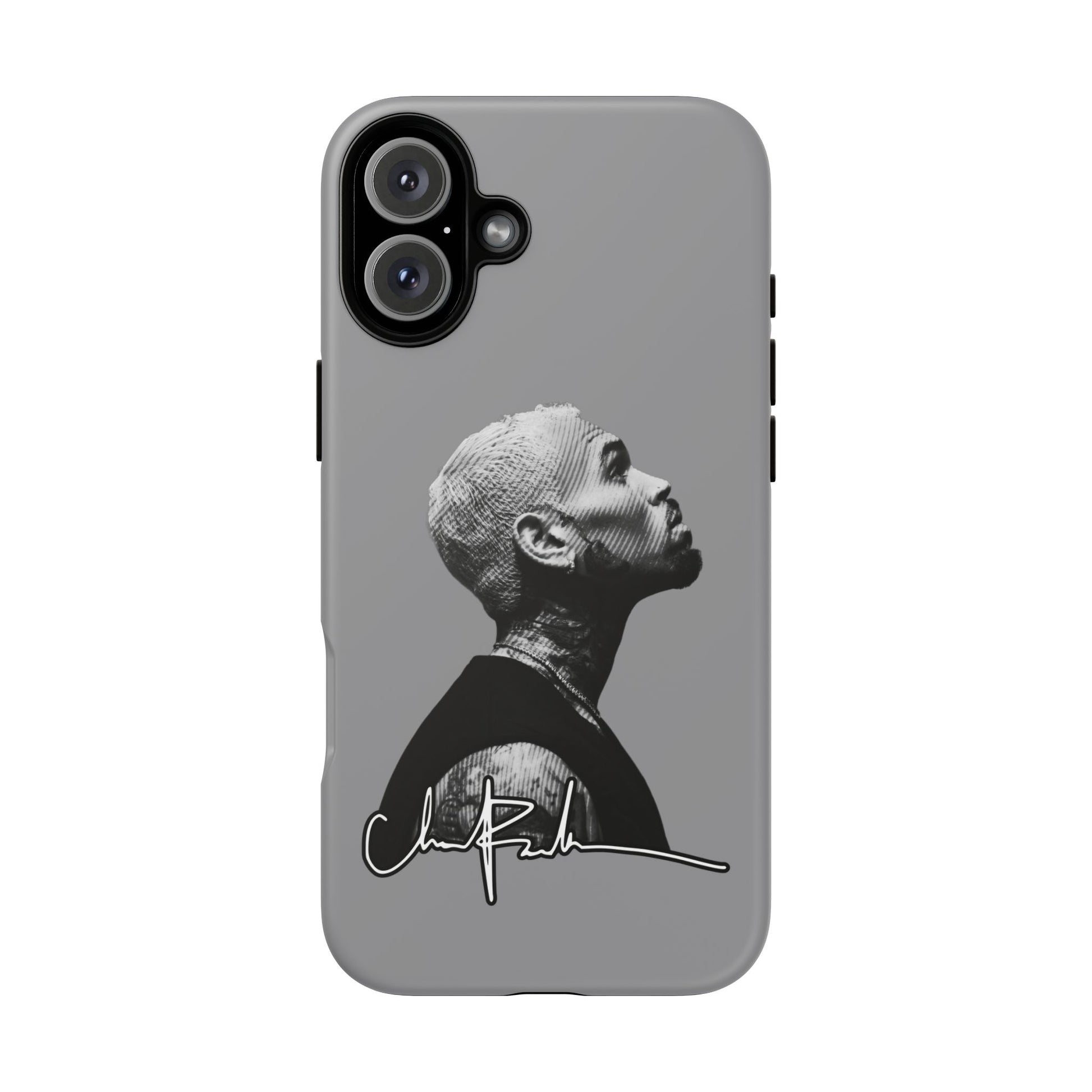 CB Signature Phone Case