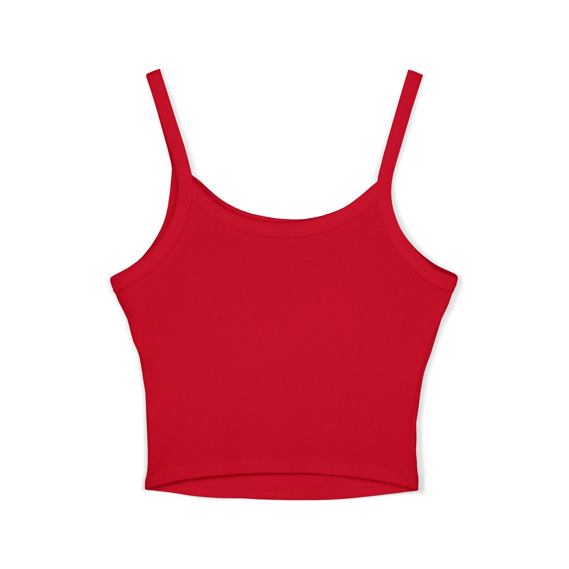 BREEZY Spaghetti Strap Tank Top