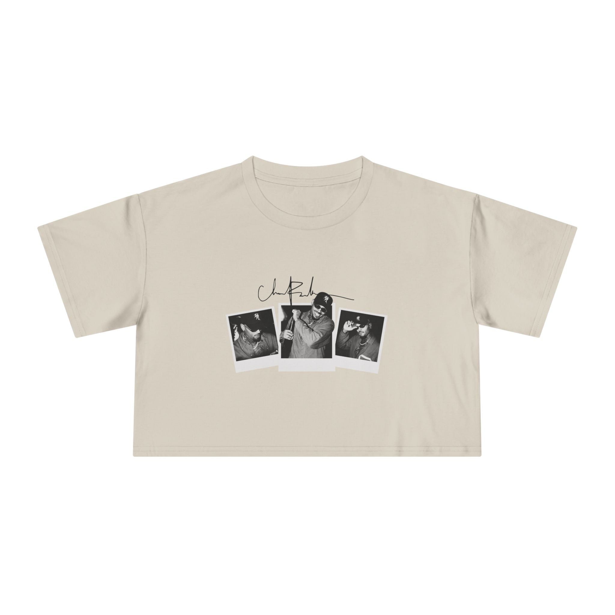 Polaroid Breezy Tee