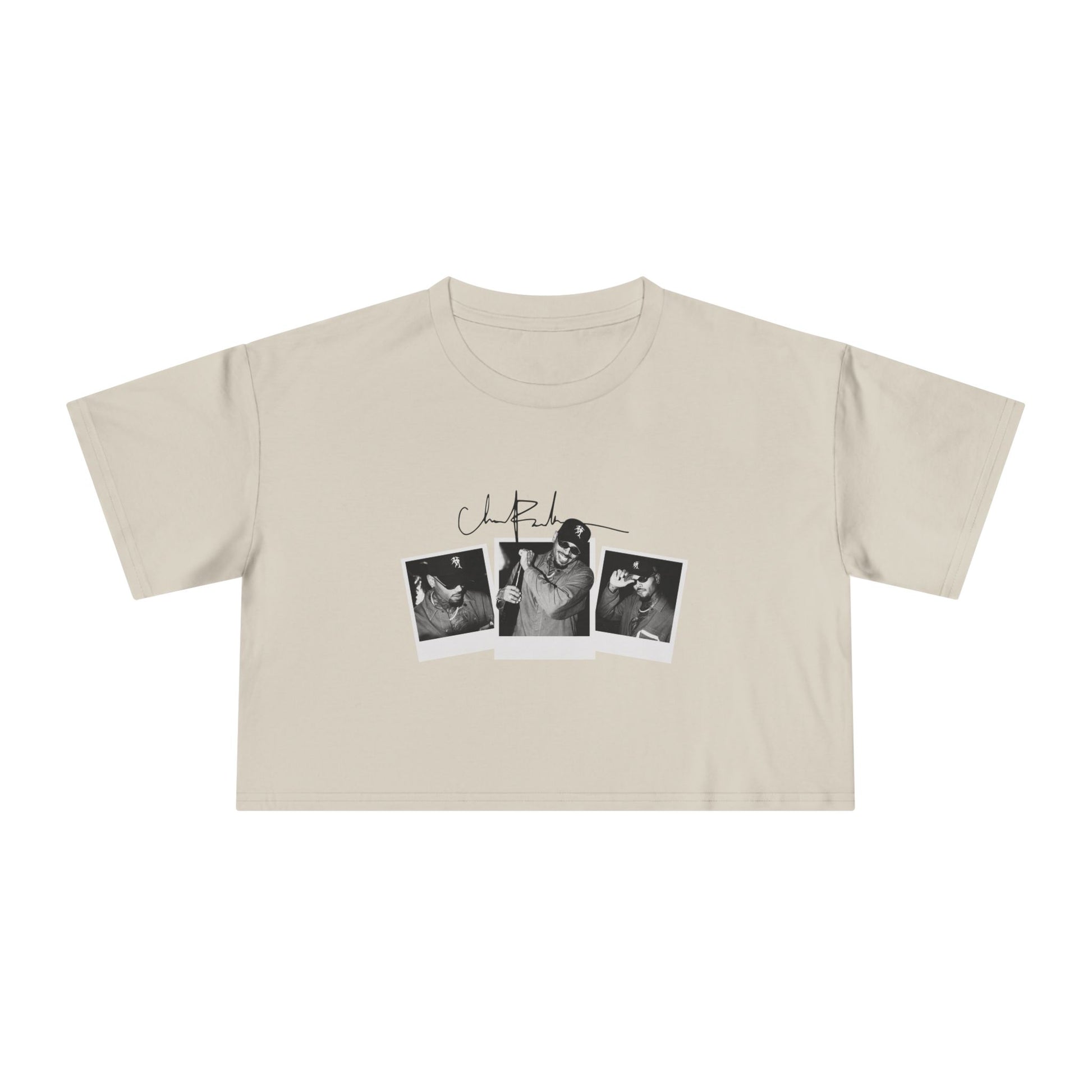 Polaroid Breezy Tee