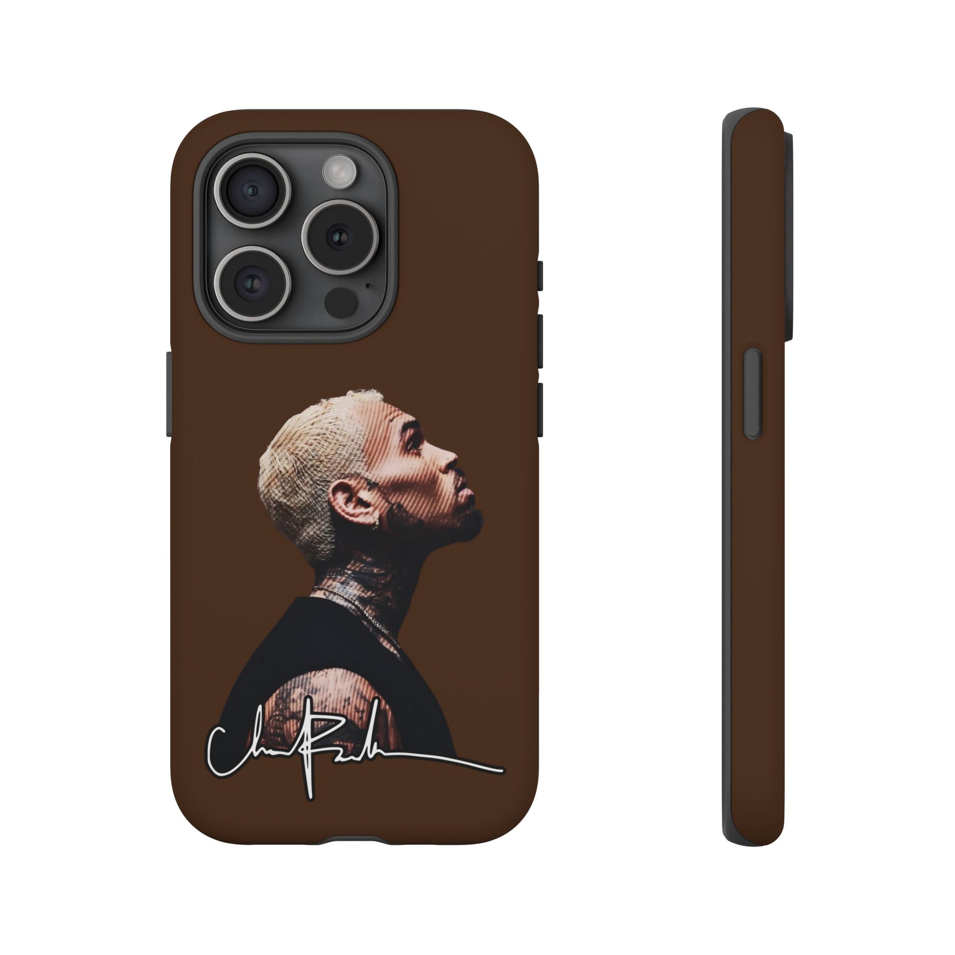CB Signature Phone Case