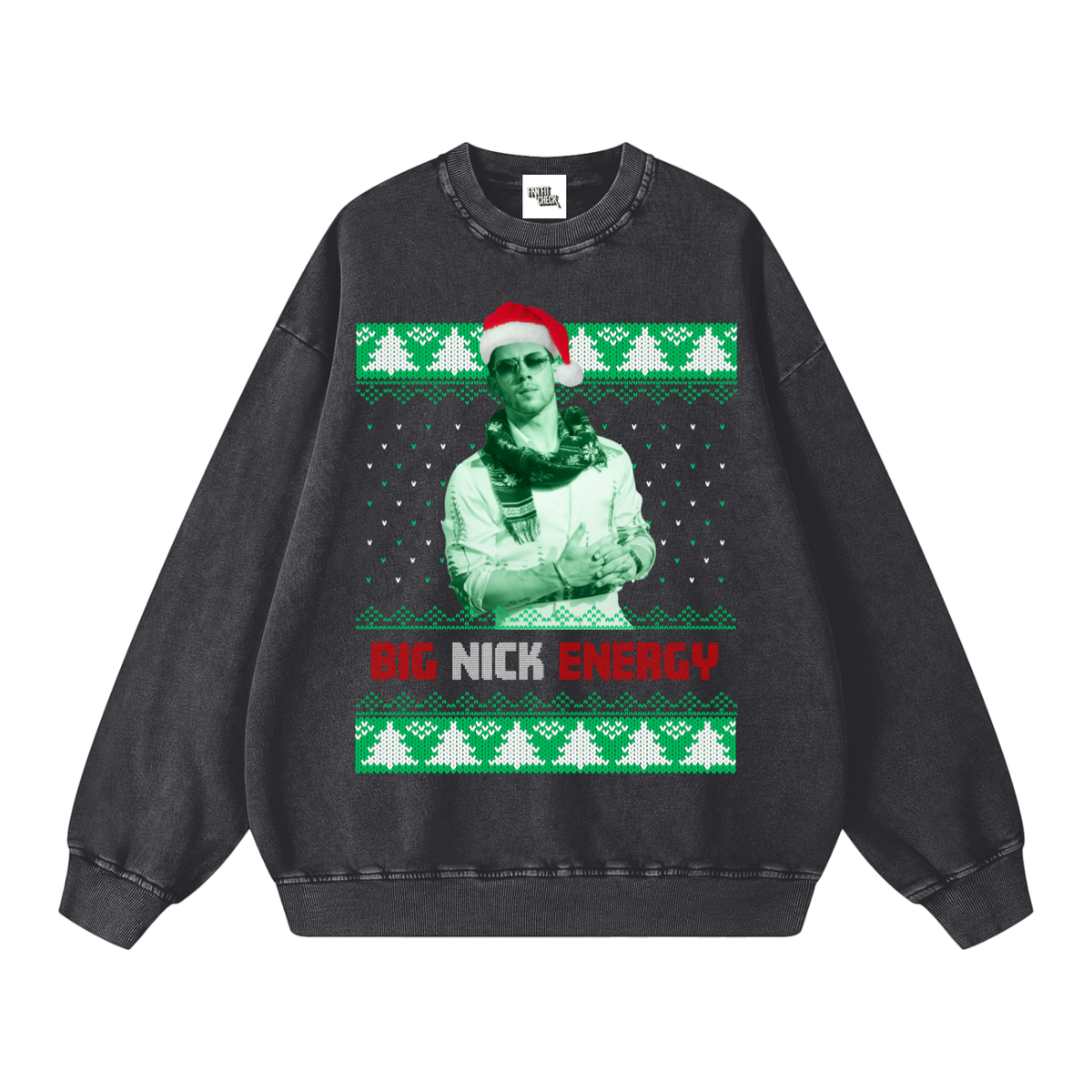 Sweat Shirt,Oversized,Concert Wear,Tour Outfit,Christmas Gift,Fan Wear,Winter Wear,Fall Wear,Long Sleeve,Street Style