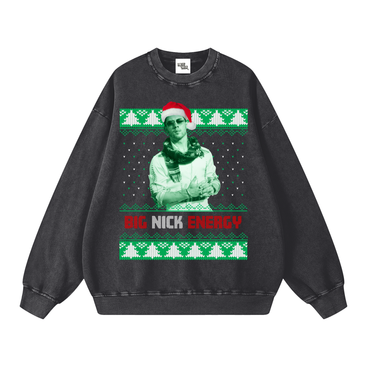 Sweat Shirt,Oversized,Concert Wear,Tour Outfit,Christmas Gift,Fan Wear,Winter Wear,Fall Wear,Long Sleeve,Street Style