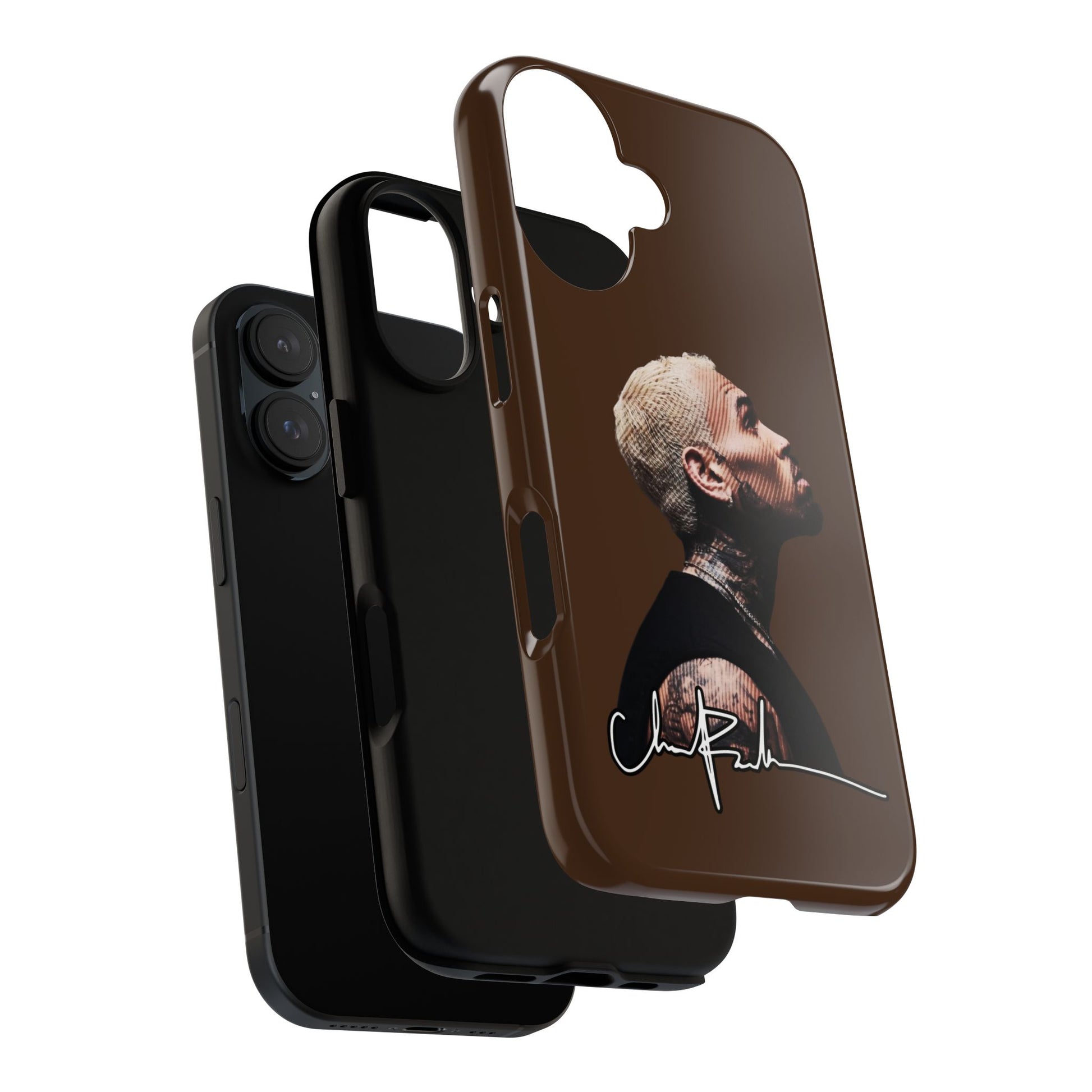 CB Signature Phone Case