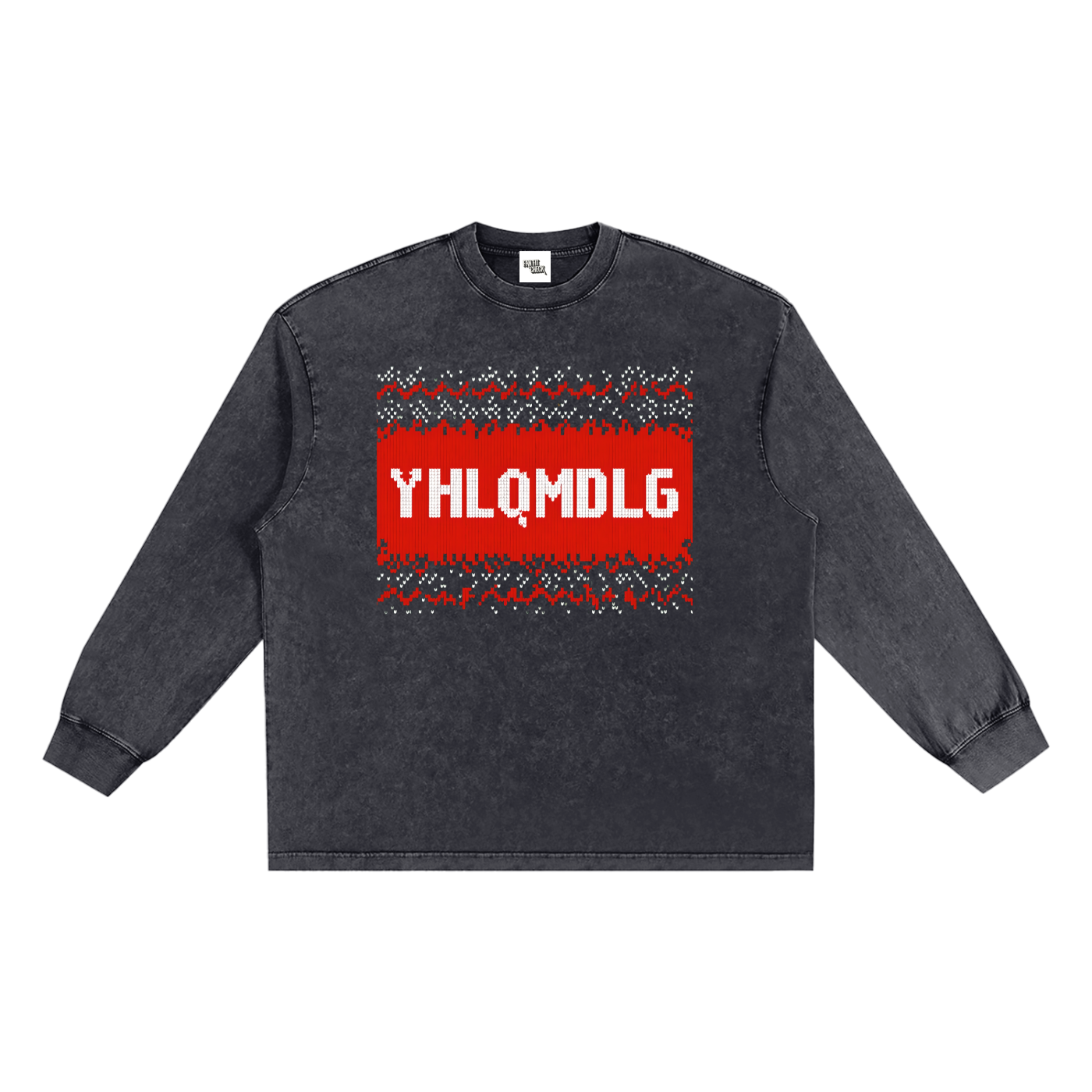 Winter Wear,Fall Wear,Concert Wear,Holiday Wear,Bad Bunny,Stocking Stuffer,Holiday Shirt,Holiday Longsleeve,Unisex Apparel,Ugly Christmas Longsleeve