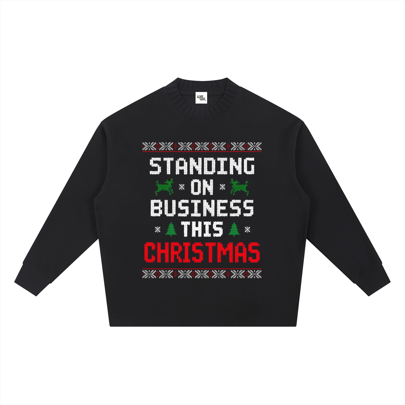 Long Sleeve,Knit,Knit Sweatshirt,Sweatshirt,Holiday Sweatshirt,Christmas Sweater,Gift,Unisex,Winter Wear,Fall Wear