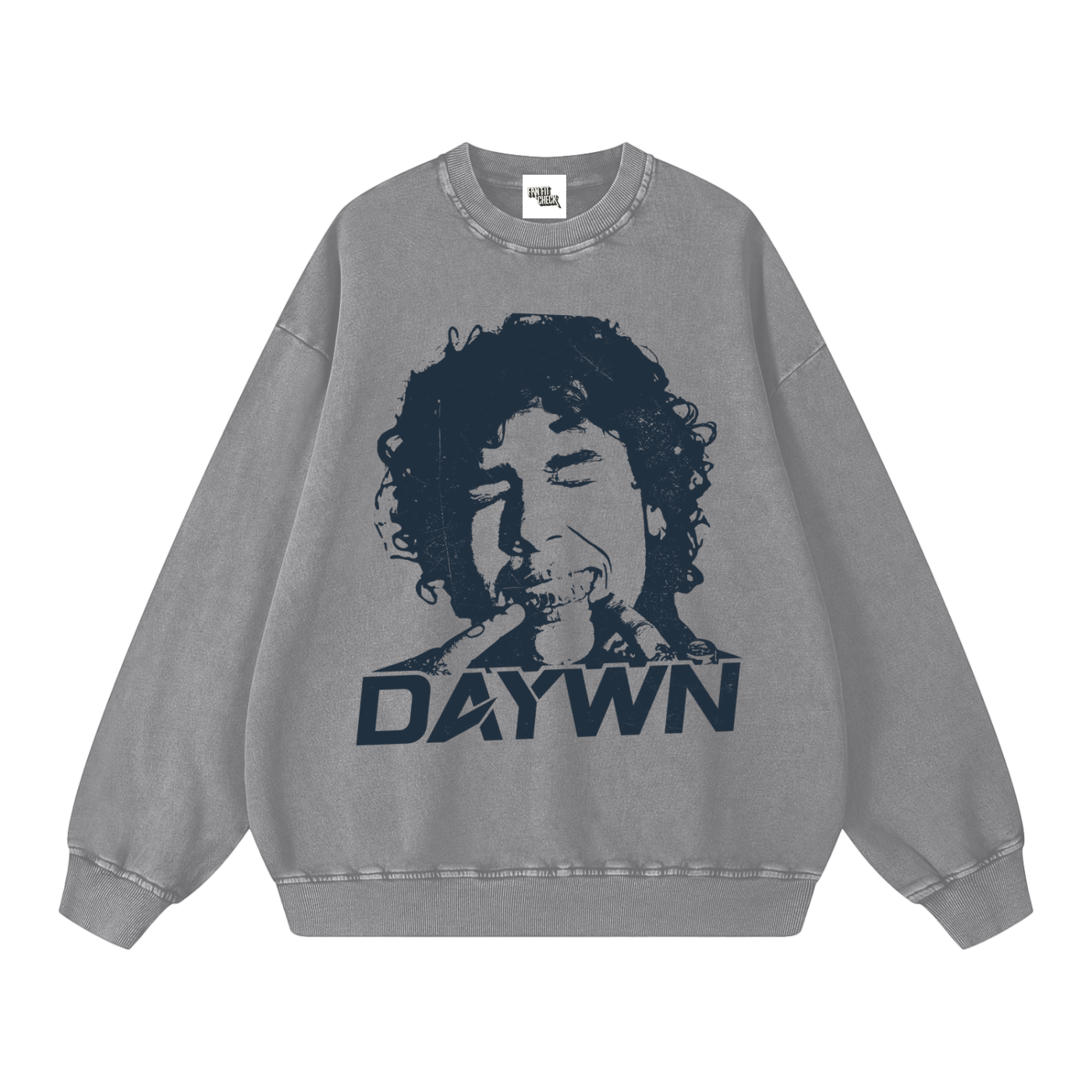 Sweatshirt,Oversized Sweatshirt,Unisex,Concert Sweatshirt,Fan Wear,Spring Clothing,Everyday Wear,Street Wear,Casual Wear,Lounge Wear