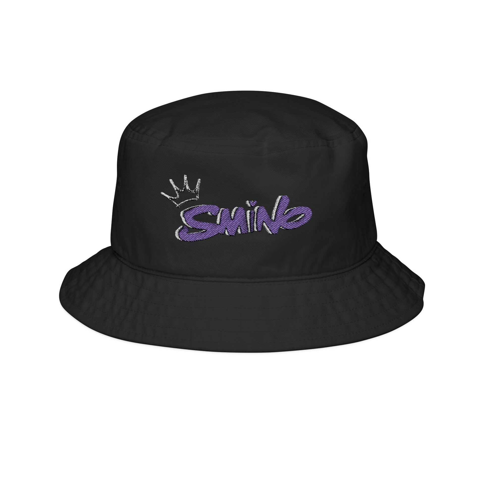 Smino Inspired Bucket Hat
