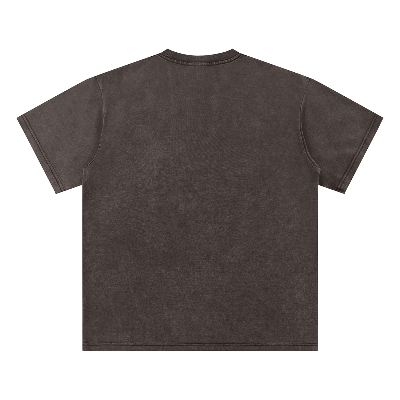 Kehlani Inspired Burgundy Starter Logo Washed T-Shirt
