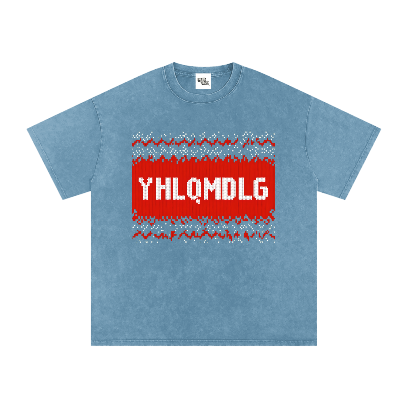 T-Shirt,Oversized T-Shirt,Washed T-Shirt,Bad Bunny,Holiday Shirt,Ugly Chirstmas Shirt,Concert Wear,Unisex,Gift for him,Gift for her