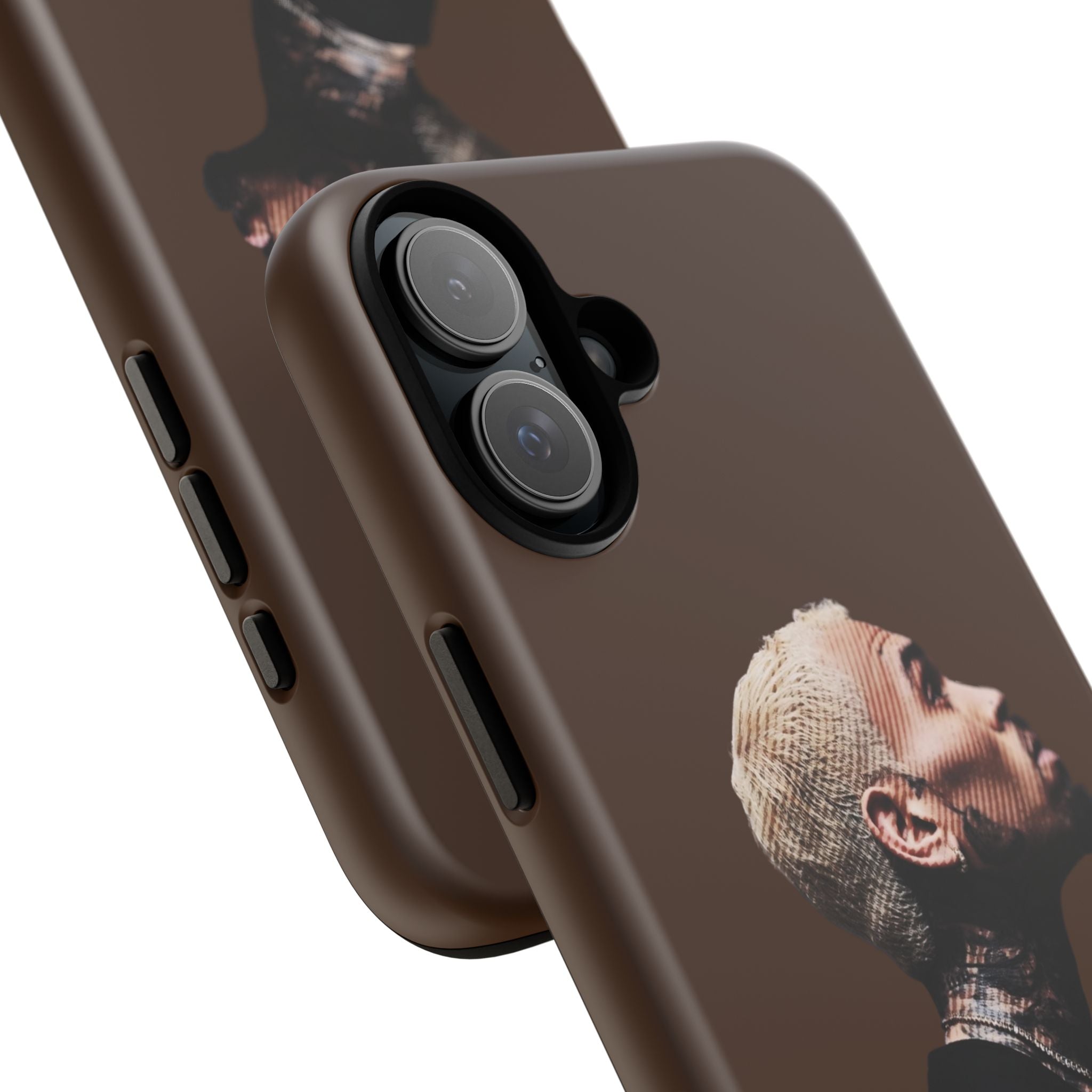 CB Signature Phone Case