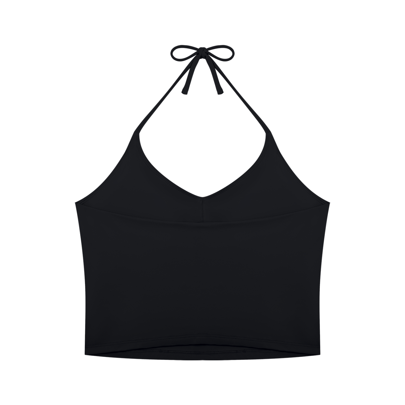 Cursive Kehlani Inspired Halter Tank Top