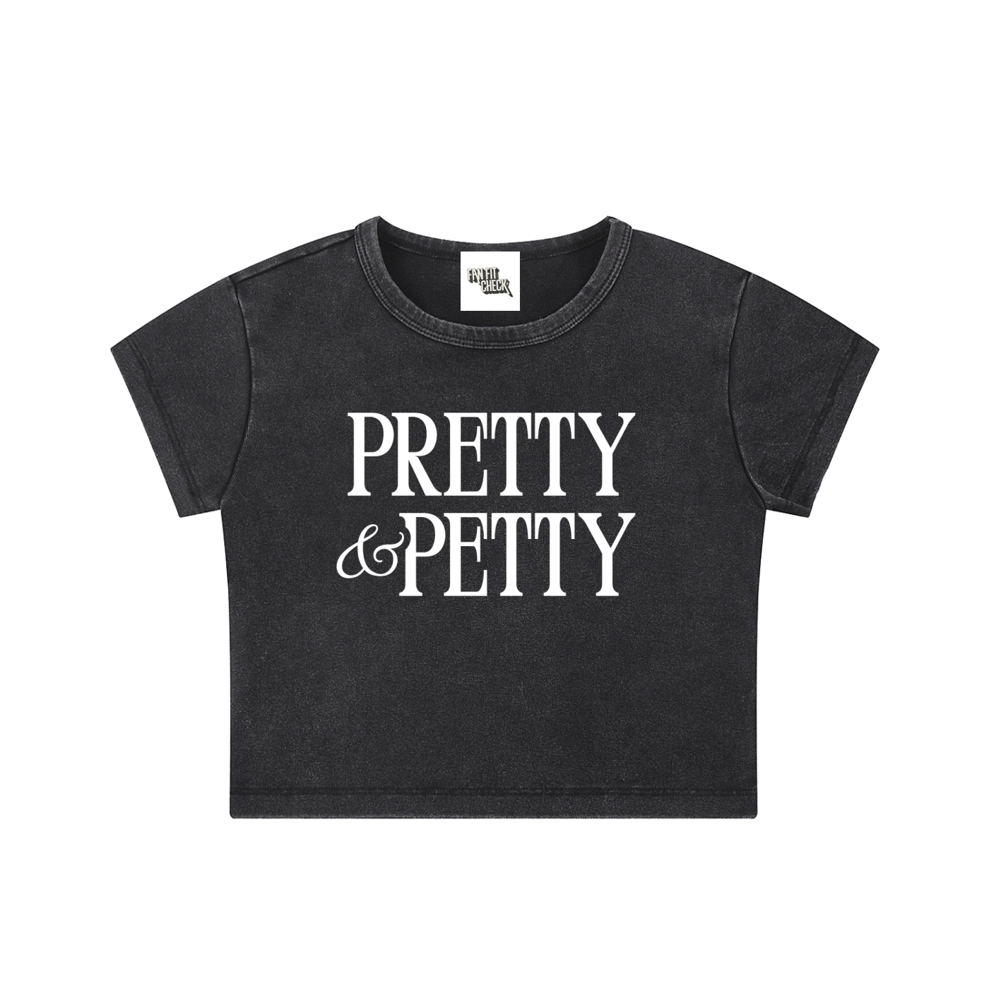 Crop Top,Crop T-Shirt,T-Shirt,Womens Clothing,Womens Apparel,Spring Clothing,Summer Clothing,Concert Wear,concert Shirt,Fitted Shirt