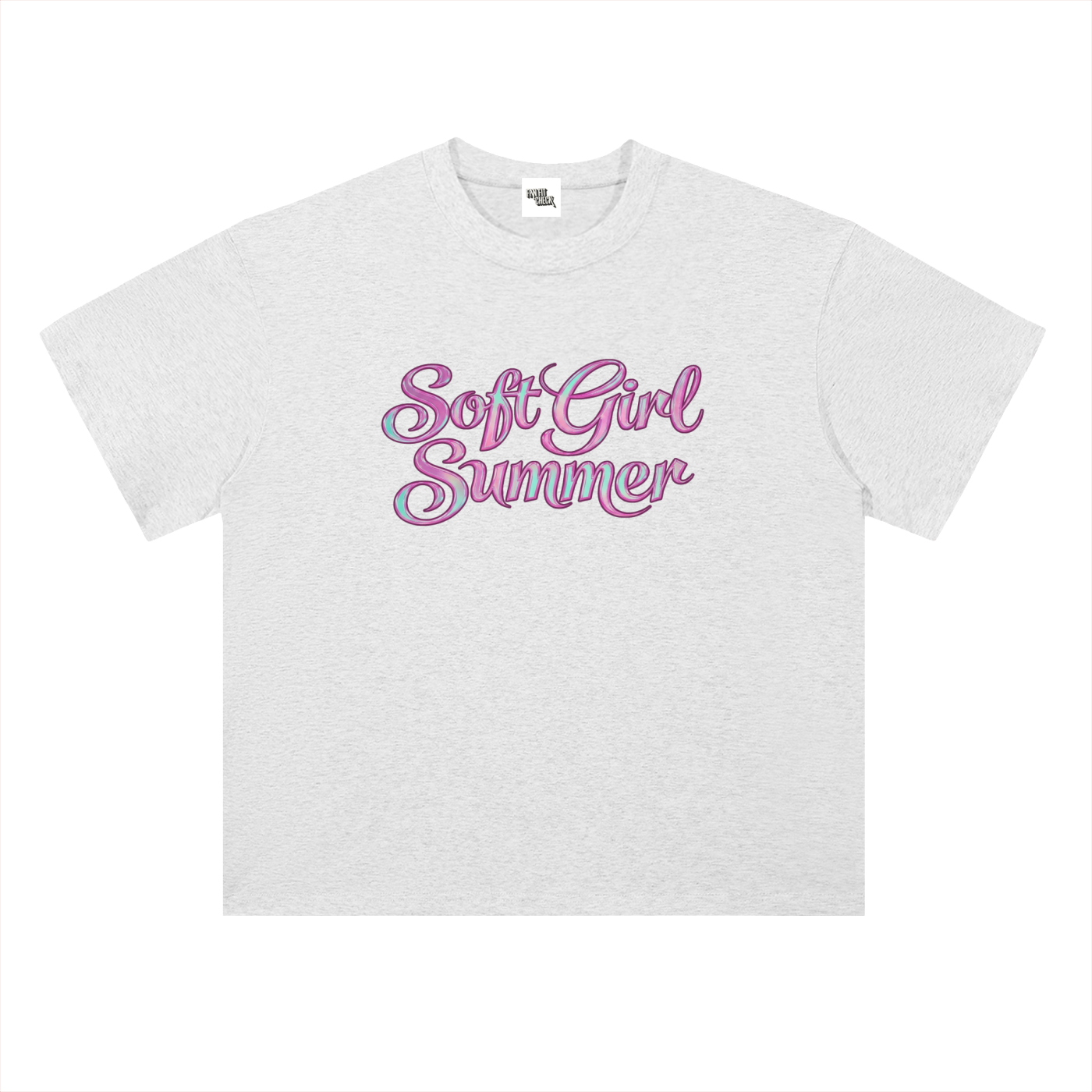 Soft Girl Summer T-Shirt