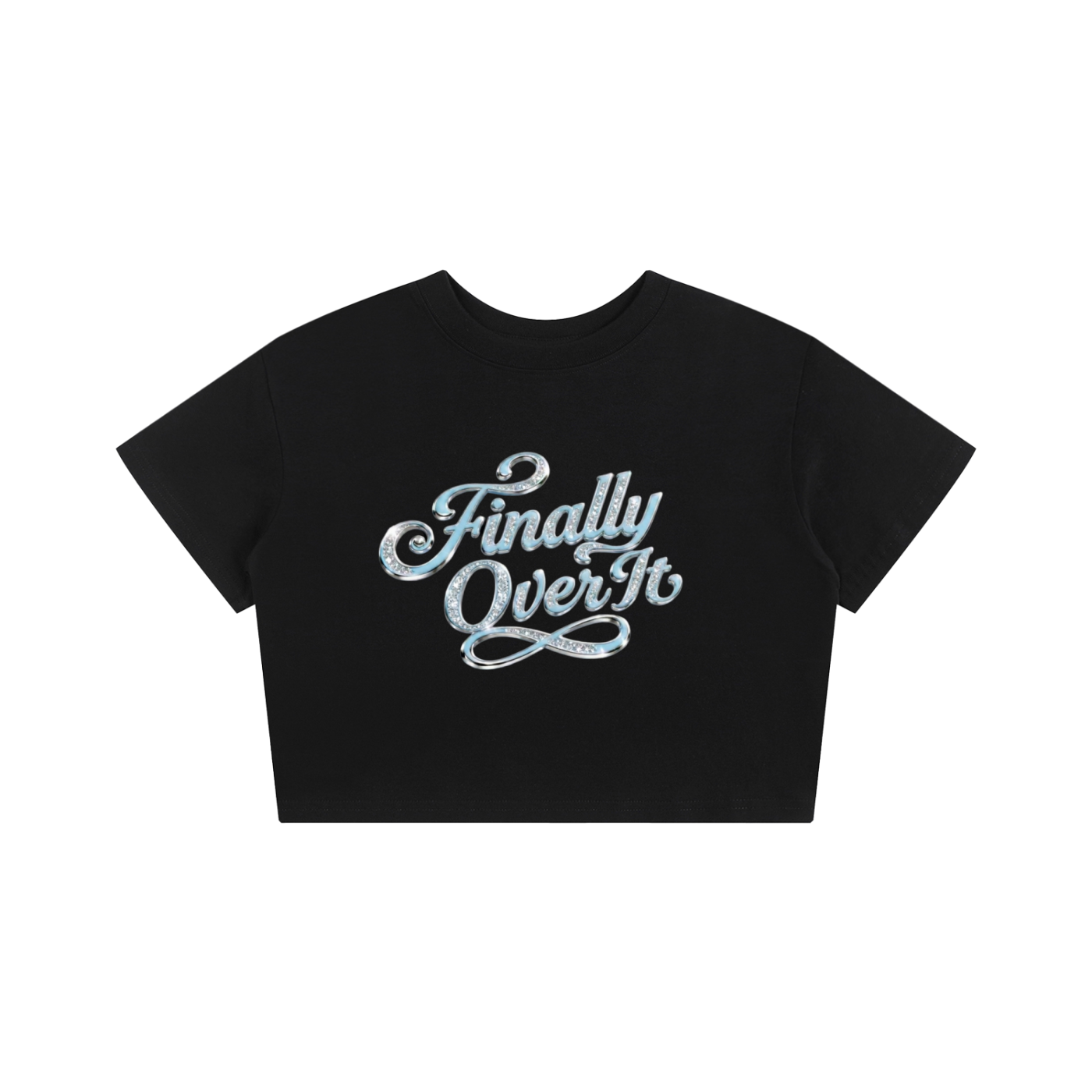 Tshirt,concert,womens,spring,springwear,summer,summerwear,womensclothing,crop,croptee,babytee