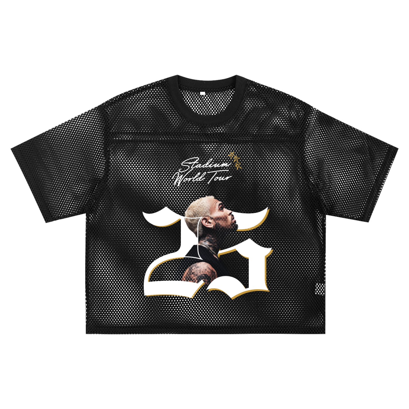 Breezy Bowl 25 Jersey