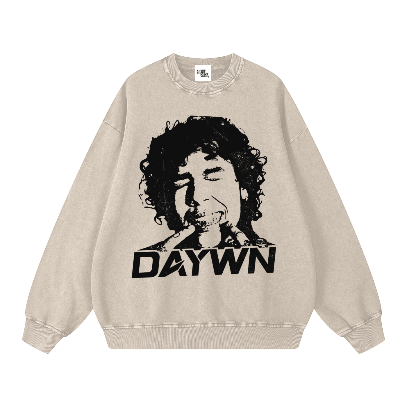 Sweatshirt,Oversized Sweatshirt,Oversized,Concert Wear,Spring Wear,Fall Wear,Street Wear,Unisex,Everyday Wear,Casual Wear