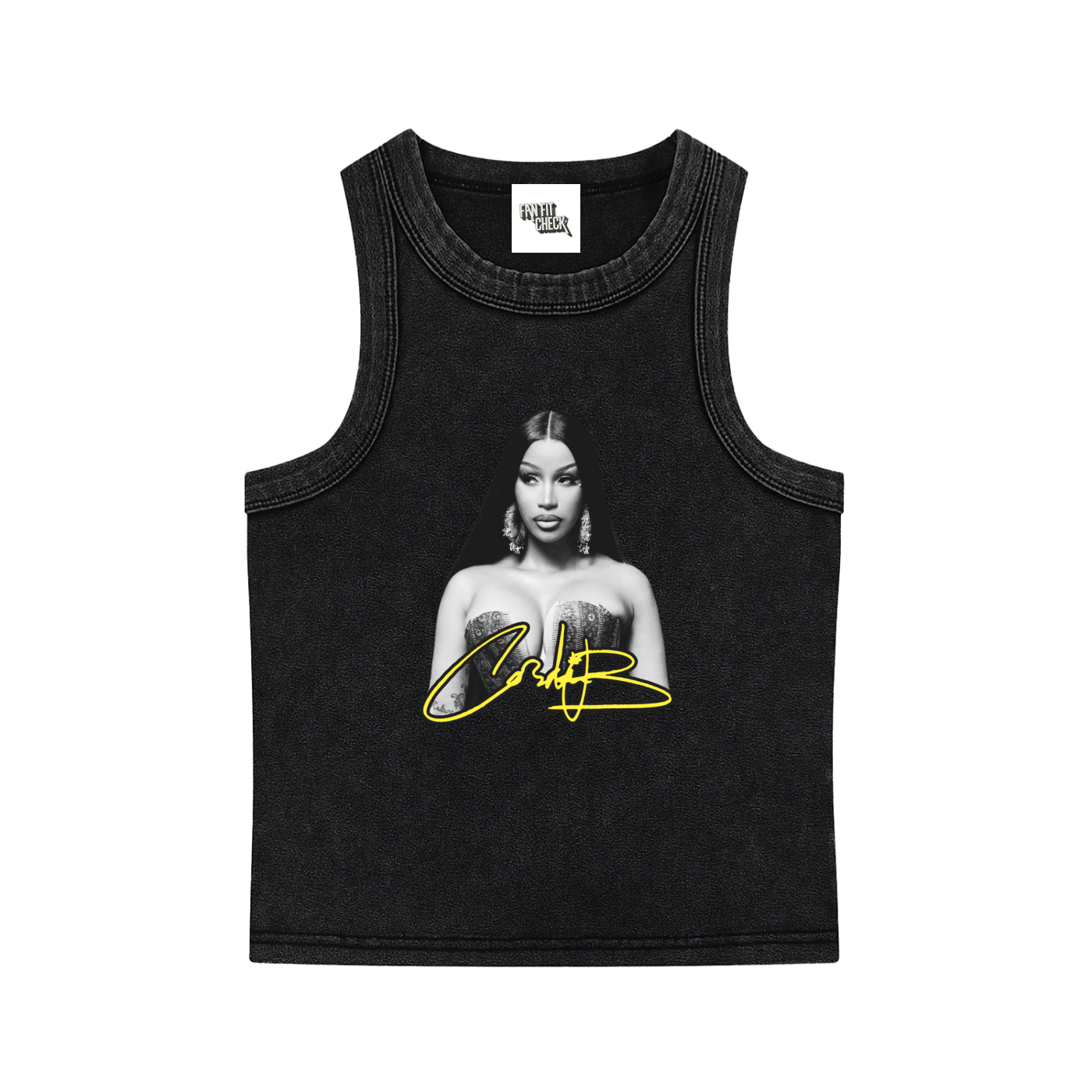 Crop Top,Tank Top,Crop Tank,Womens Apparel,Spring Clothing,Summer Clothing,Tour Clothing,Everyday Wear,Street Wear,Casual Wear