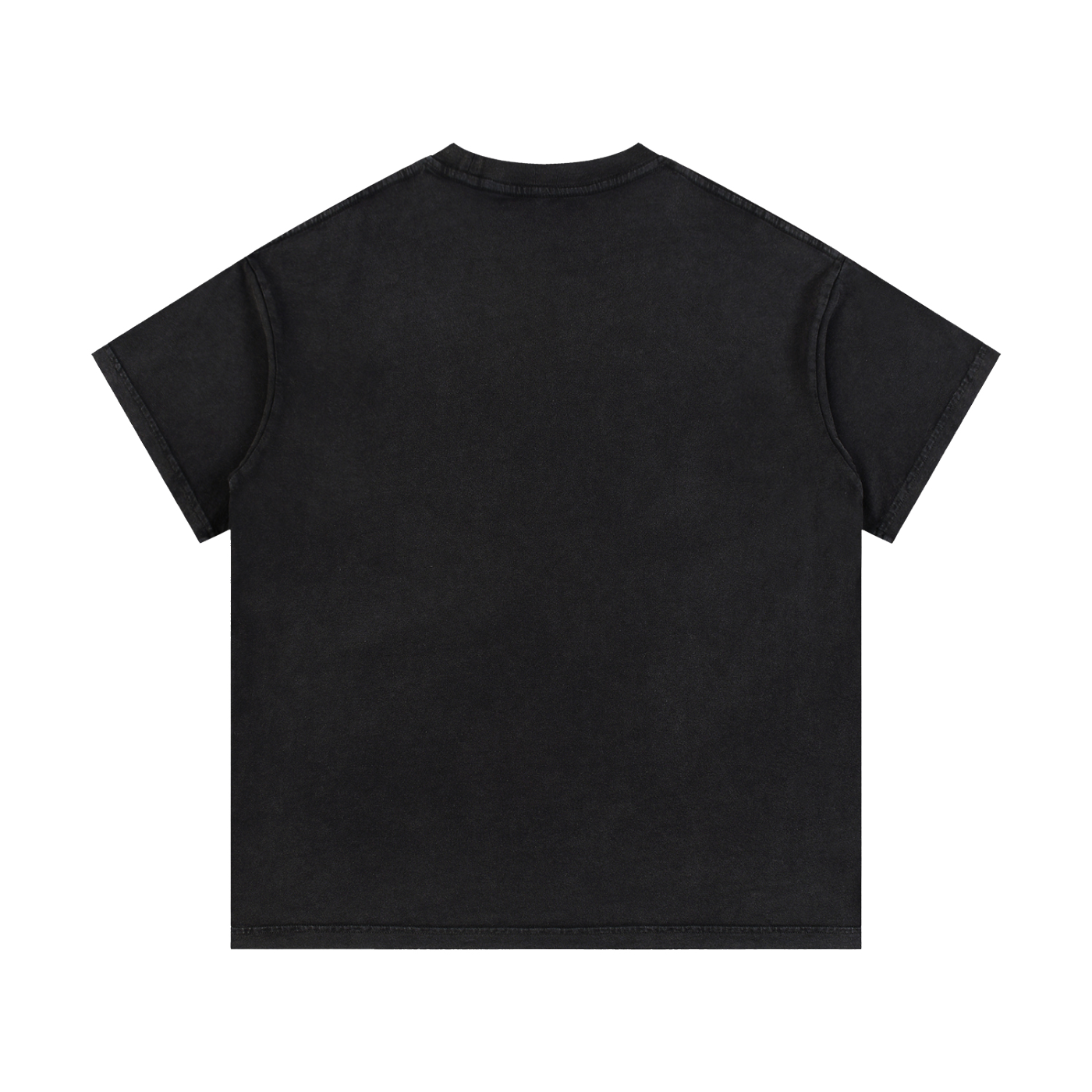 90s Kehlani Inspired Vintage Wash Cotton T-Shirt