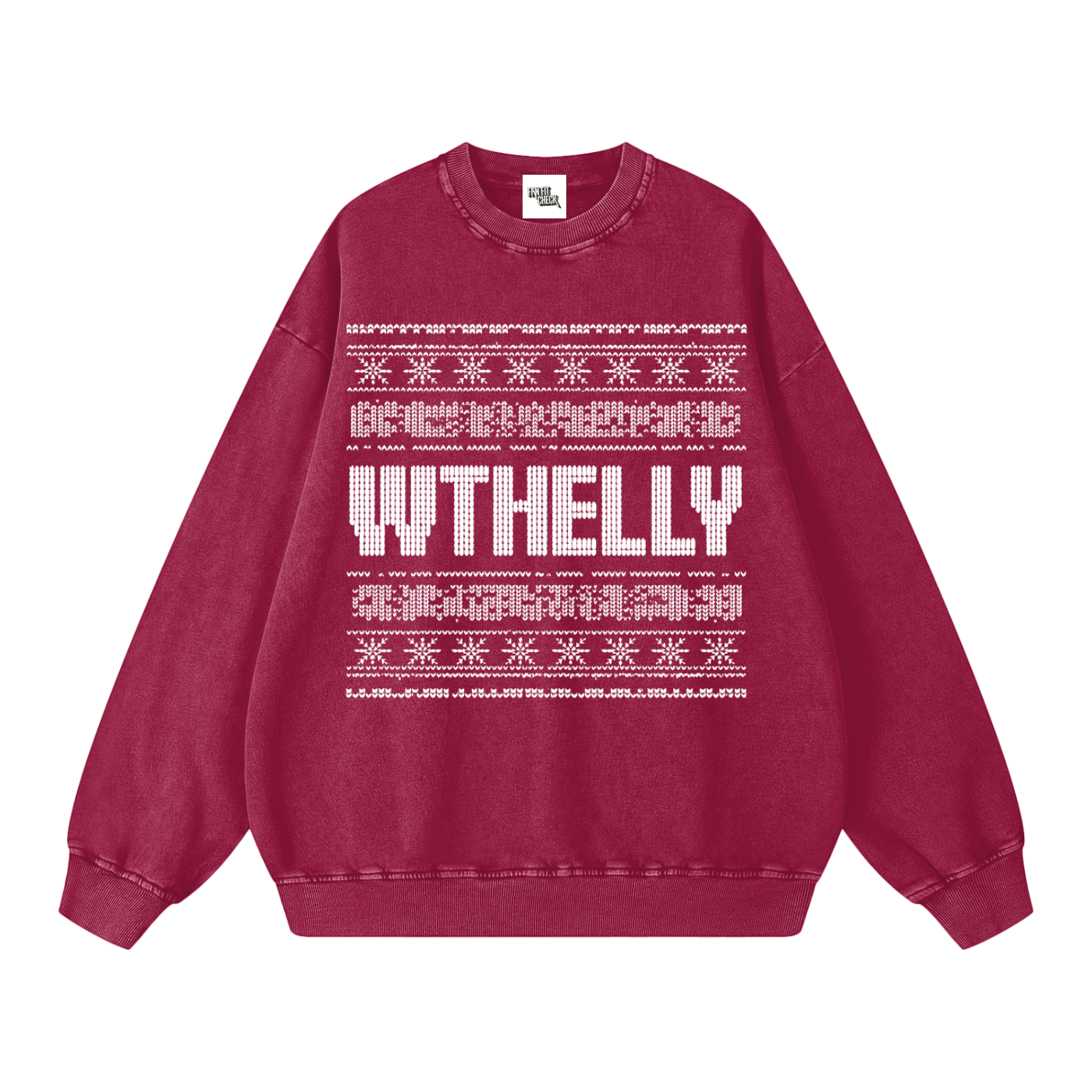 Oversized Sweatshirt,Oversized Sweater,Holiday Sweater,Ugly Sweater,Winter Wear,Fall Wear,Unisex,Gift ,Concert Wear,Fan Wear