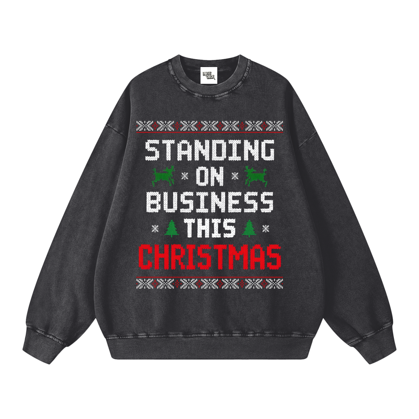 Long Sleeve,Christmas Sweater,Holiday Sweater,Oversized Sweater,Holiday Gift ,Ugly Christmas Sweater,Winter Wear,Fall Wear,Unisex,Everyday Wear