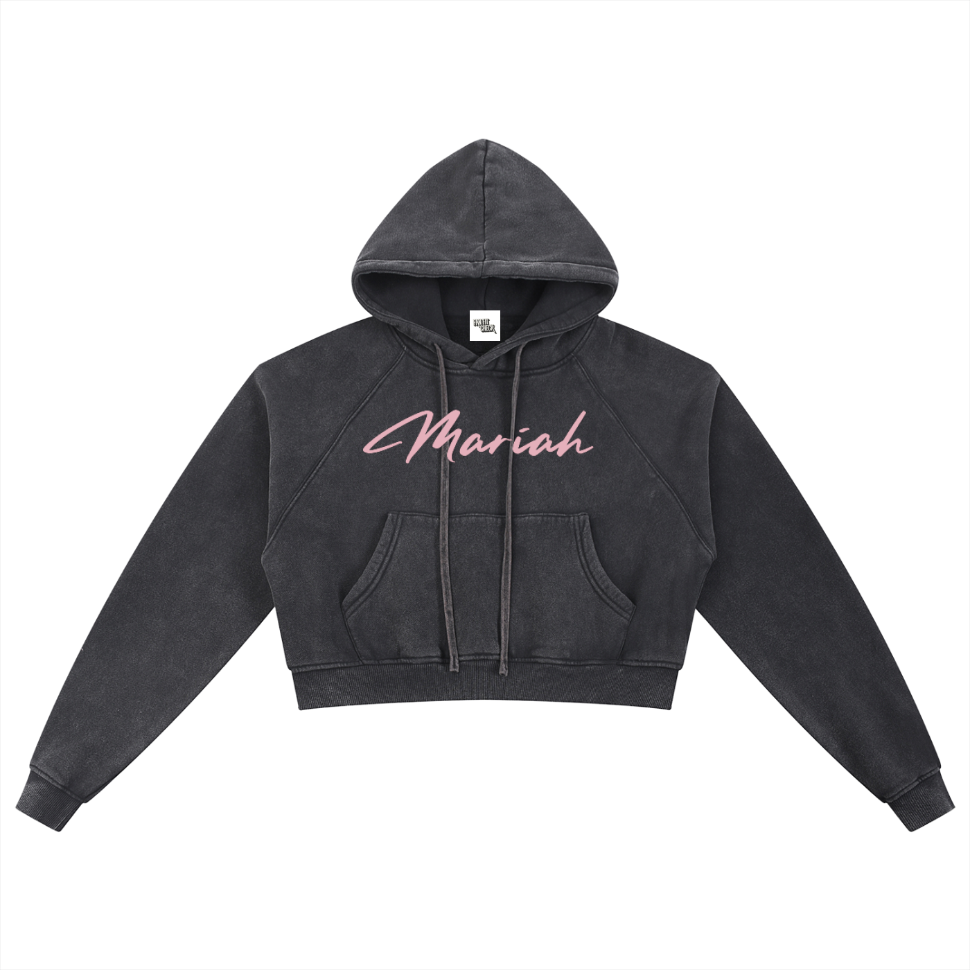 Hoodie,Winter Wear,Spring Wear,Cropped,Crop Hoodie,Everday Wear,Street Wear,Concert Wear,Womens Wear,Custom Made