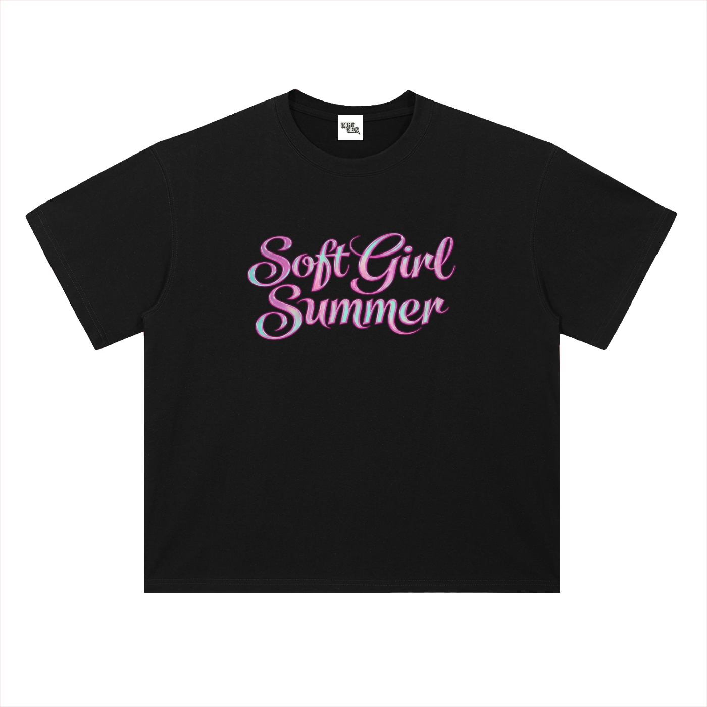 Soft Girl Summer T-Shirt