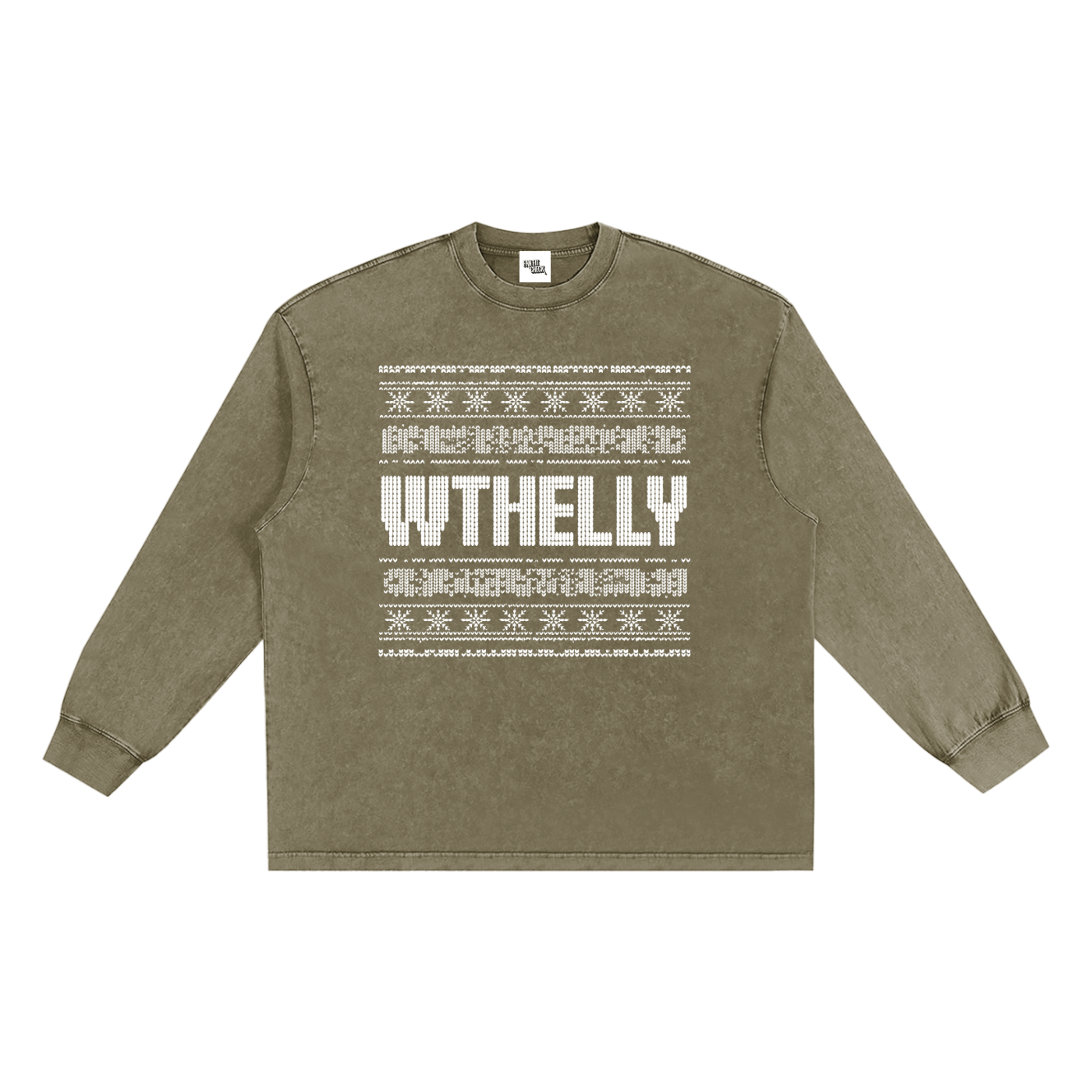 Long Sleeve,Winter Wear,Fall Wear,Holiday Wear,Christmas Shirt,Street Wear,Ugly Christmas Shirt,Unisex Apparel,Gift for her,Gift for him