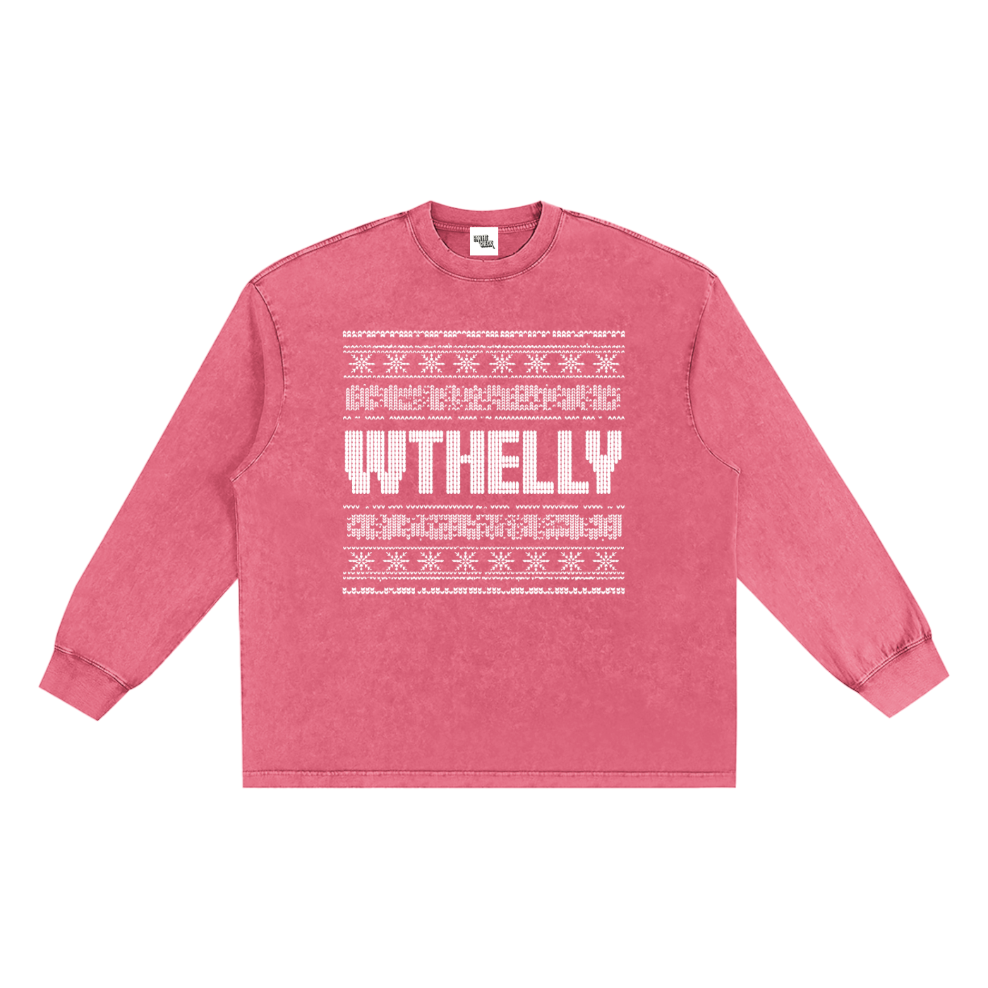 Long Sleeve,Winter Wear,Fall Wear,Holiday Wear,Christmas Shirt,Street Wear,Ugly Christmas Shirt,Unisex Apparel,Gift for her,Gift for him