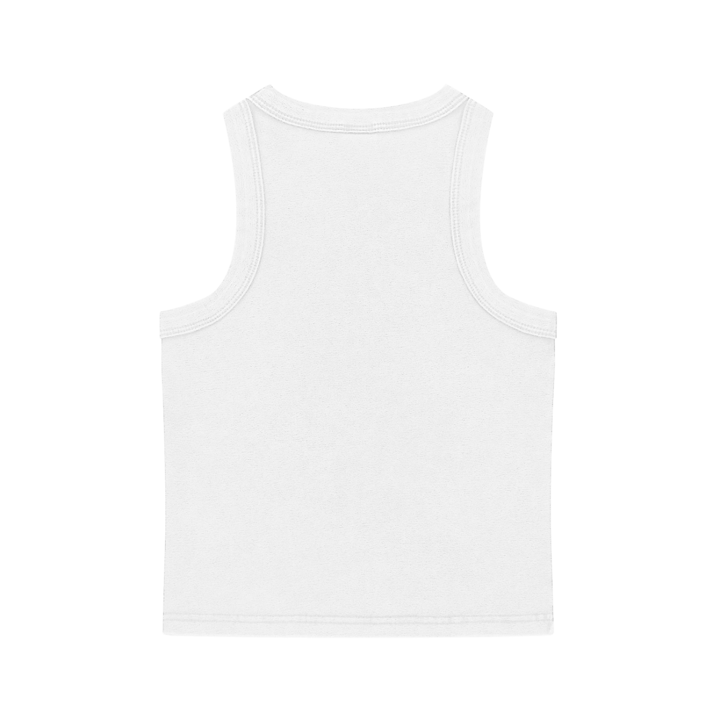 BREEZY Inspired Washed Tank Top