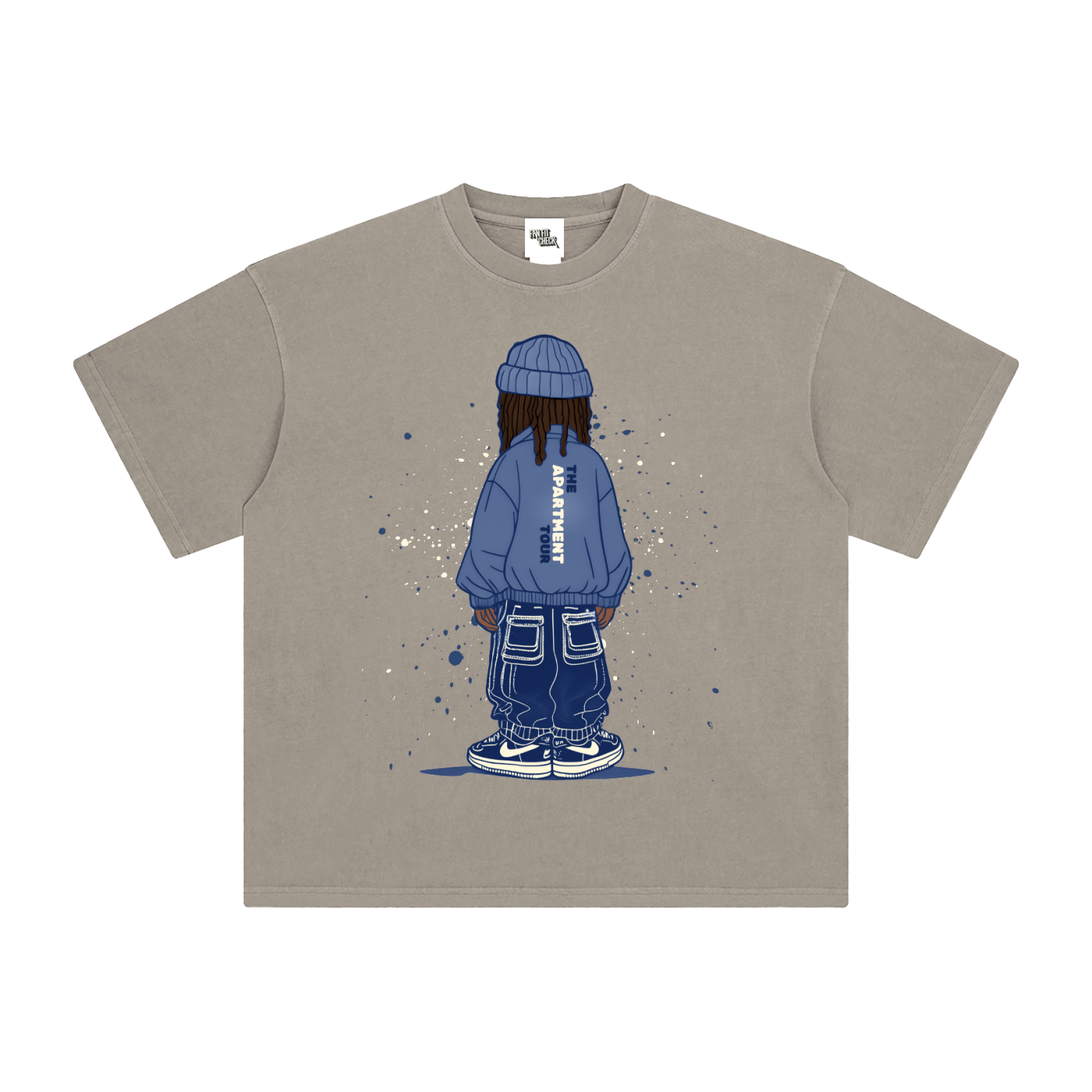 T-Shirt,Unisex,Everyday Wear,Concert Wear,Jordan Ward,Street Wear,Spring Wear,Summer Wear,Mens Apparel,Womens Apparel