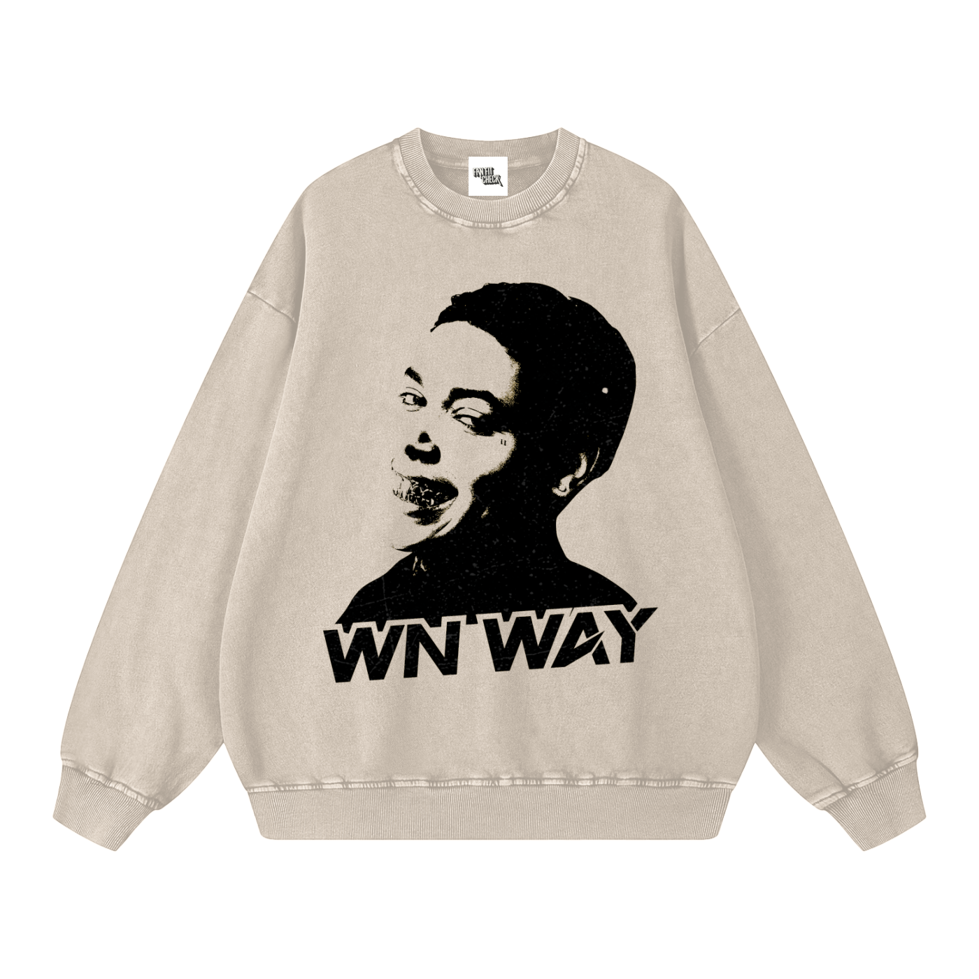 Sweatshirt,Oversized Sweatshirt,Spring Clothing,Concert Wear,Everyday Wear,Street Wear,Unisex,Comfy ,Lounge Wear,Oversized