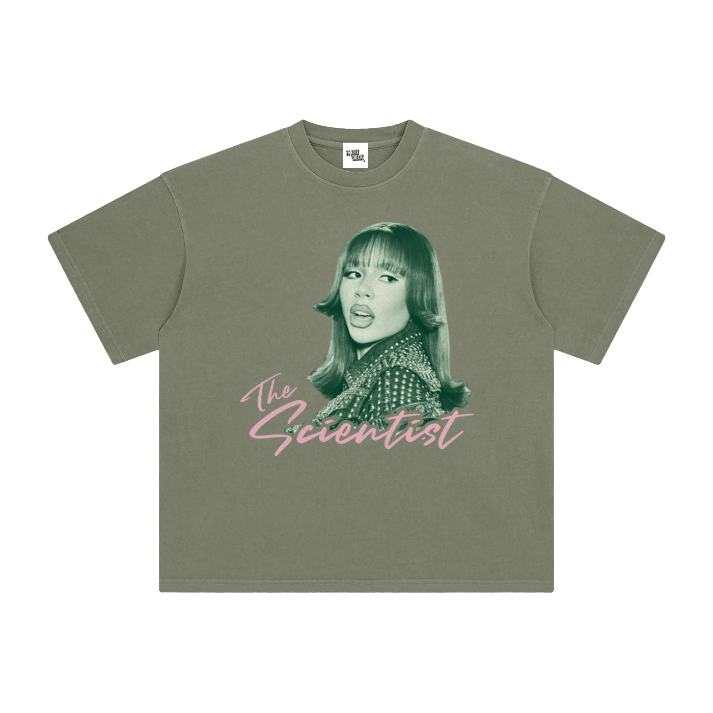T-Shirt,Concert Wear,Street Wear,Womens Apparel,Everyday Wear,Custom Wear,Mariah the Scientist,Hearts Sold Seperately,Womens Clothing