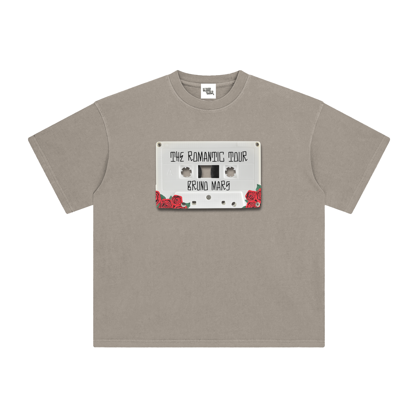 T-Shirt,Spring Clothing,Summer Clothing,Everyday Wear,Concert Wear,Street Wear,Concert T-Shirt,Unisex Clothing,Womens Clothing,Mens Clothing