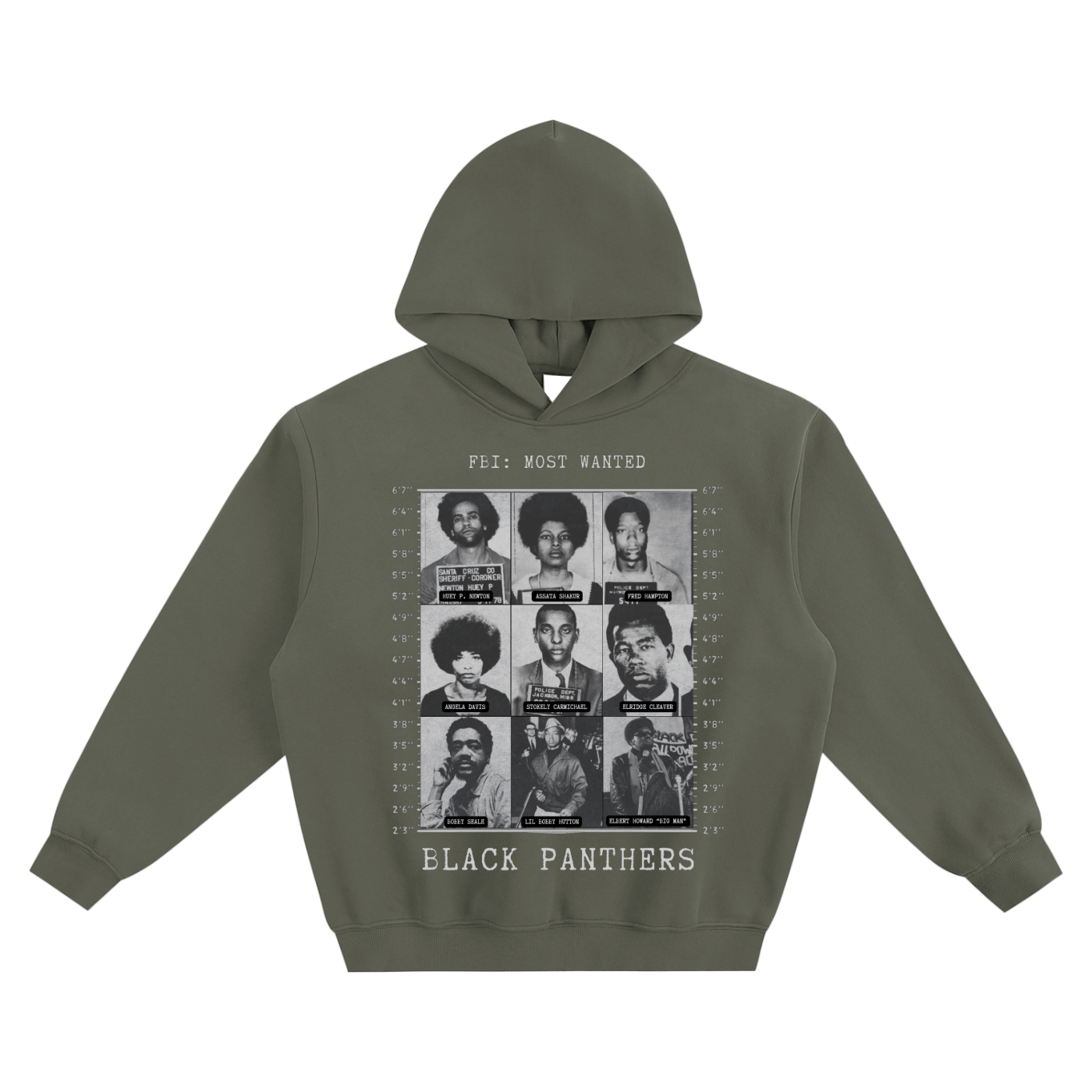 Hoodie,Fleece Hoodie,Unisex,Black History,Black Panther,Spring Wear,Winter Wear,Casual Wear,Street Wear,Cozy