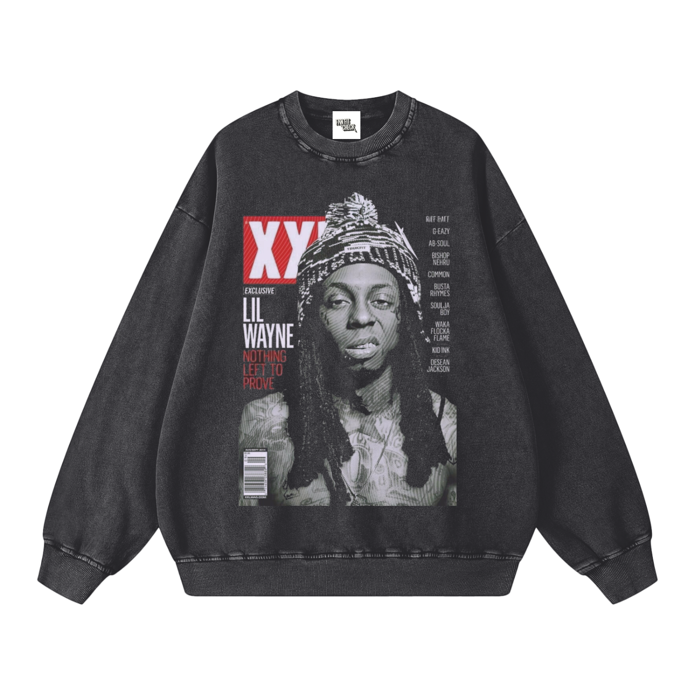 Sweatshirt,Concert Wear,Unisex,Mens Clothing,Womens Clothing,Street Wear,Everyday Wear,Fan Wear,Custom Made,Music Lover