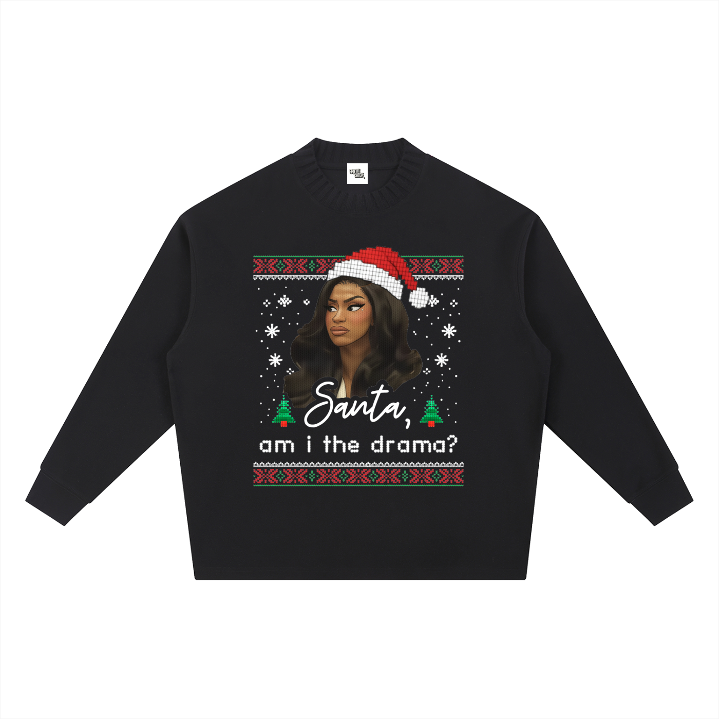 Knitted Sweater,Long Sleeve,Winter Wear,Holiday,Cardi,Concert Wear,Holiday Gift,Gift for her,Chirstmas Sweater,Holiday Sweater