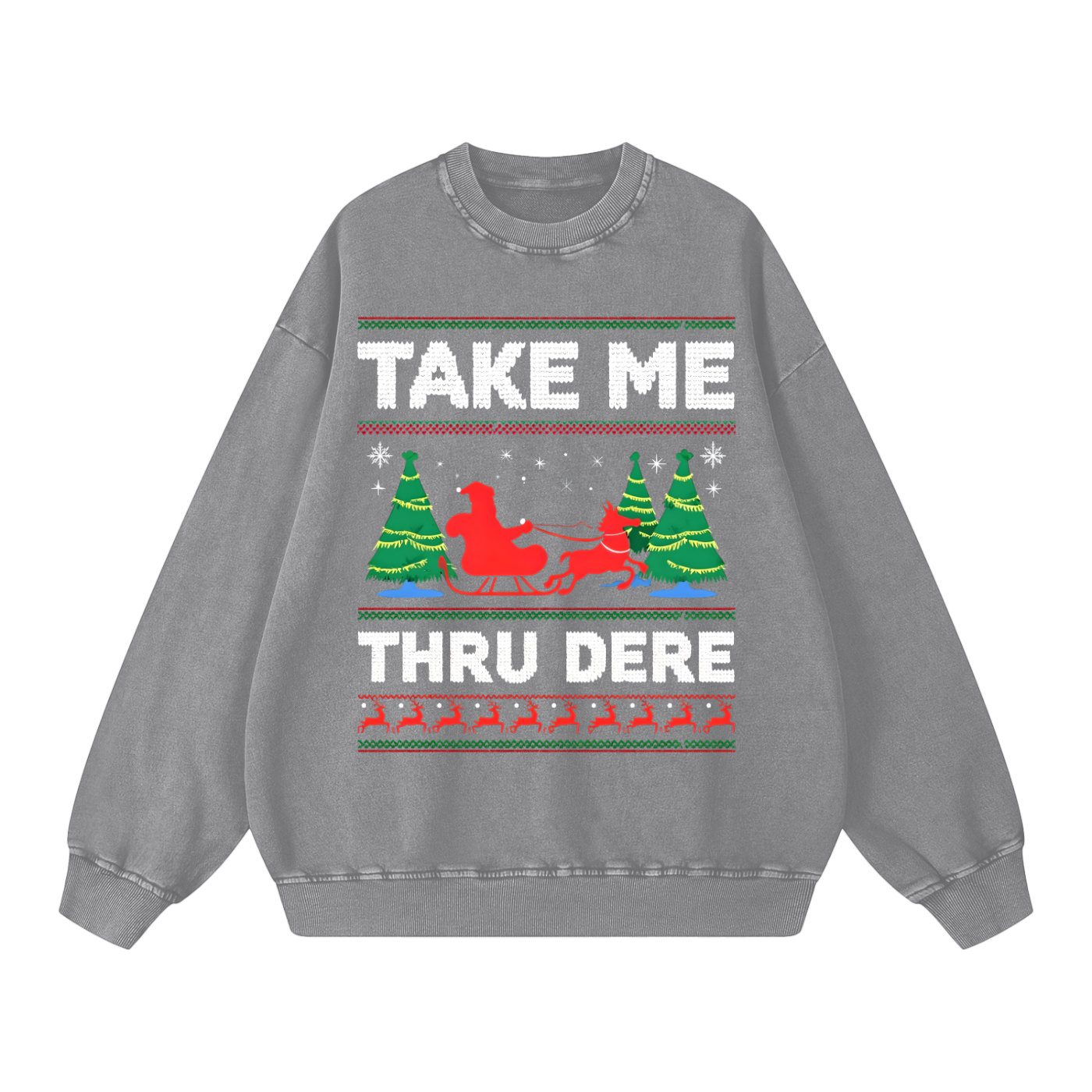 Fall Wear,Winter Wear,Long Sleeve,Ugly Christmas Sweater,Christmas Sweater,Oversized Sweatshirt,Sweatshirt,Unisex,Gift,Song Inspired