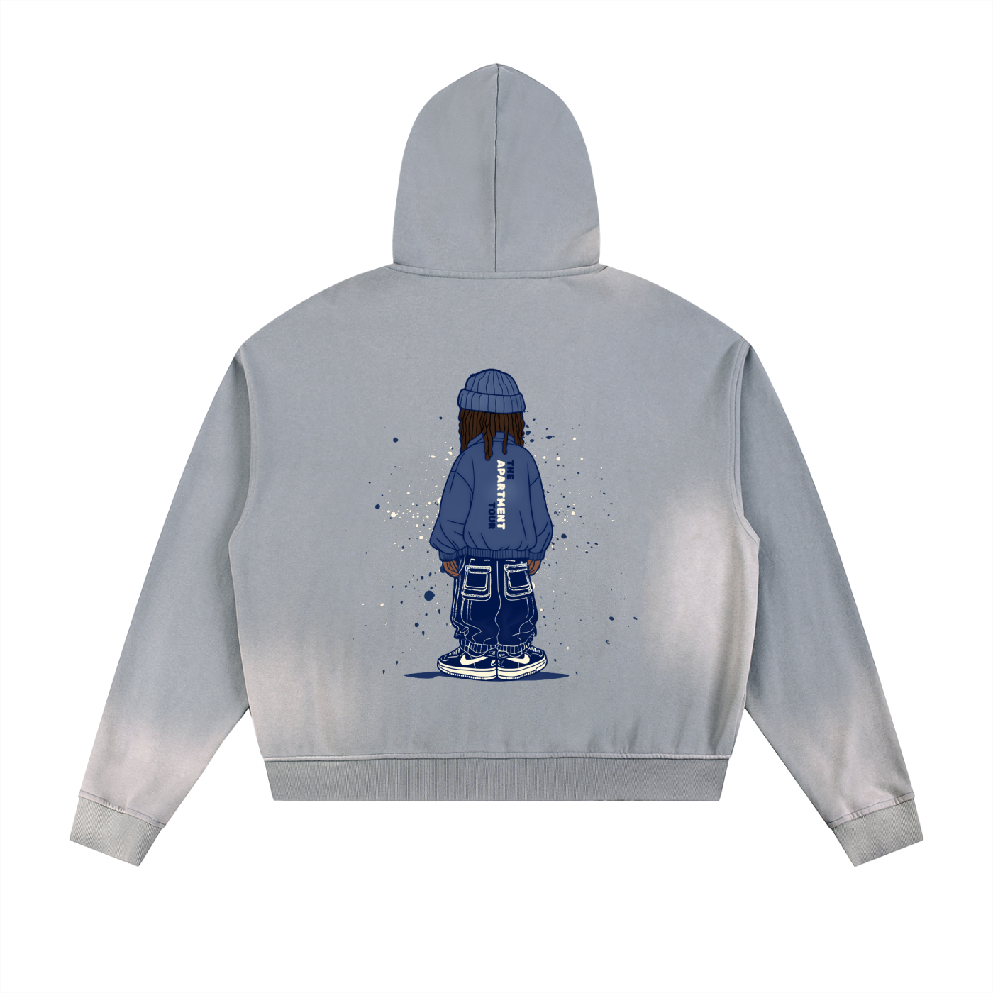 Zip Up,ZIp Hoodie,Spring Wear,Concert Wear,Winter Wear,Unisex,Everyday Wear,Street Wear,Casual Wear,Jordan Ward
