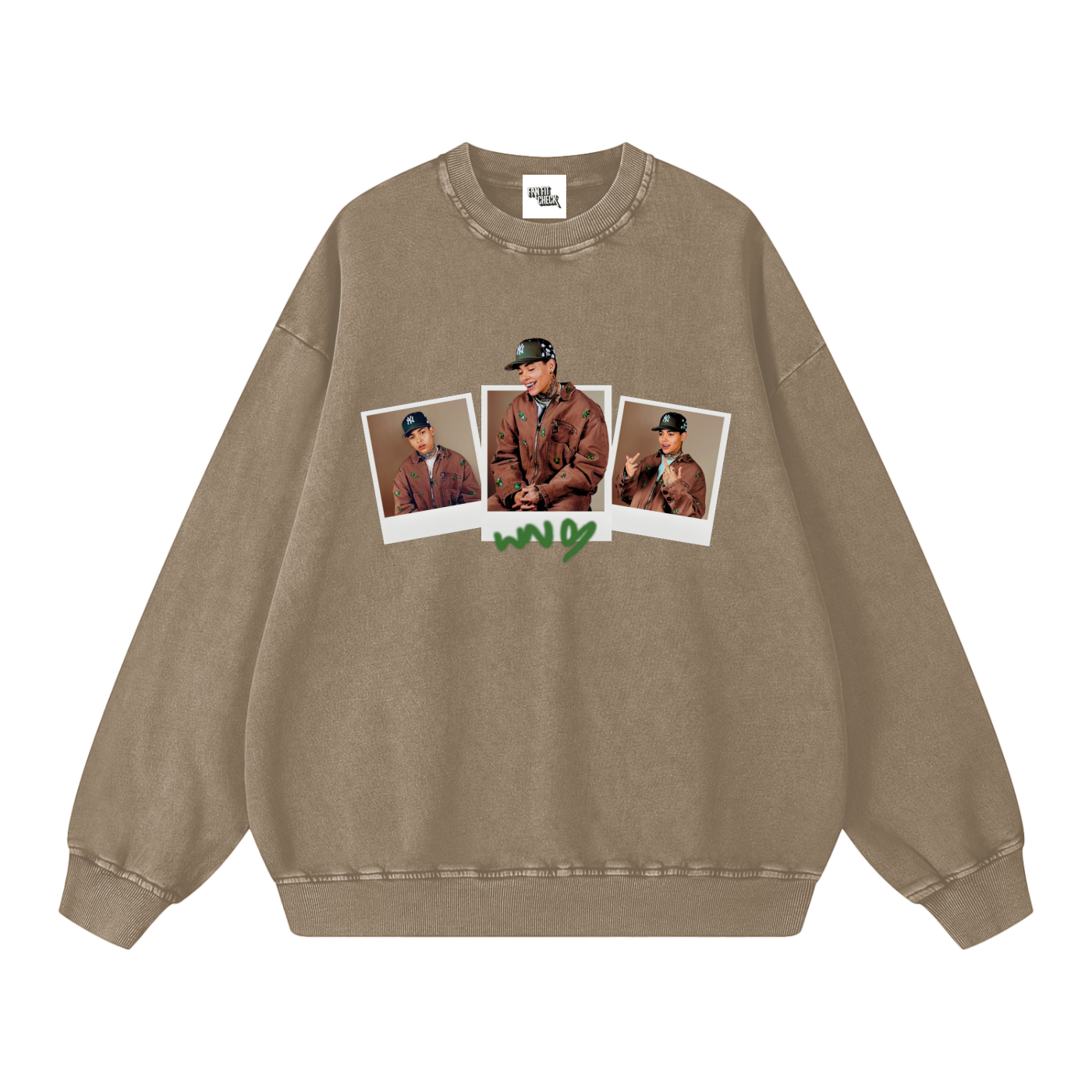 Sweatshirt,Oversized,Spring Wear,Cozy,Concert Wear,Everyday Wear,Street Wear,Casual Wear,Unisex,Fall Wear