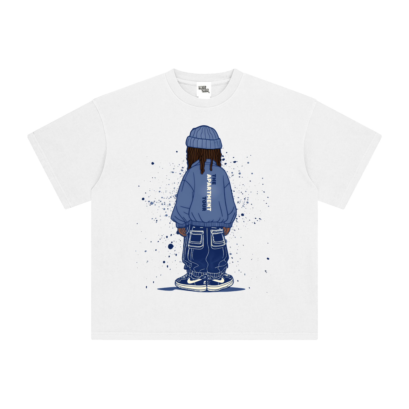 T-Shirt,Unisex,Everyday Wear,Concert Wear,Street Wear,Casual Wear,Spring Wear,Cozy Wear,Mens Apparel,Womens Apparel