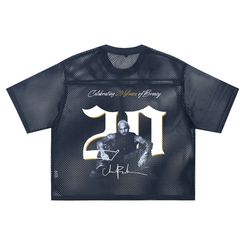 Breezy Bowl 20 Jersey