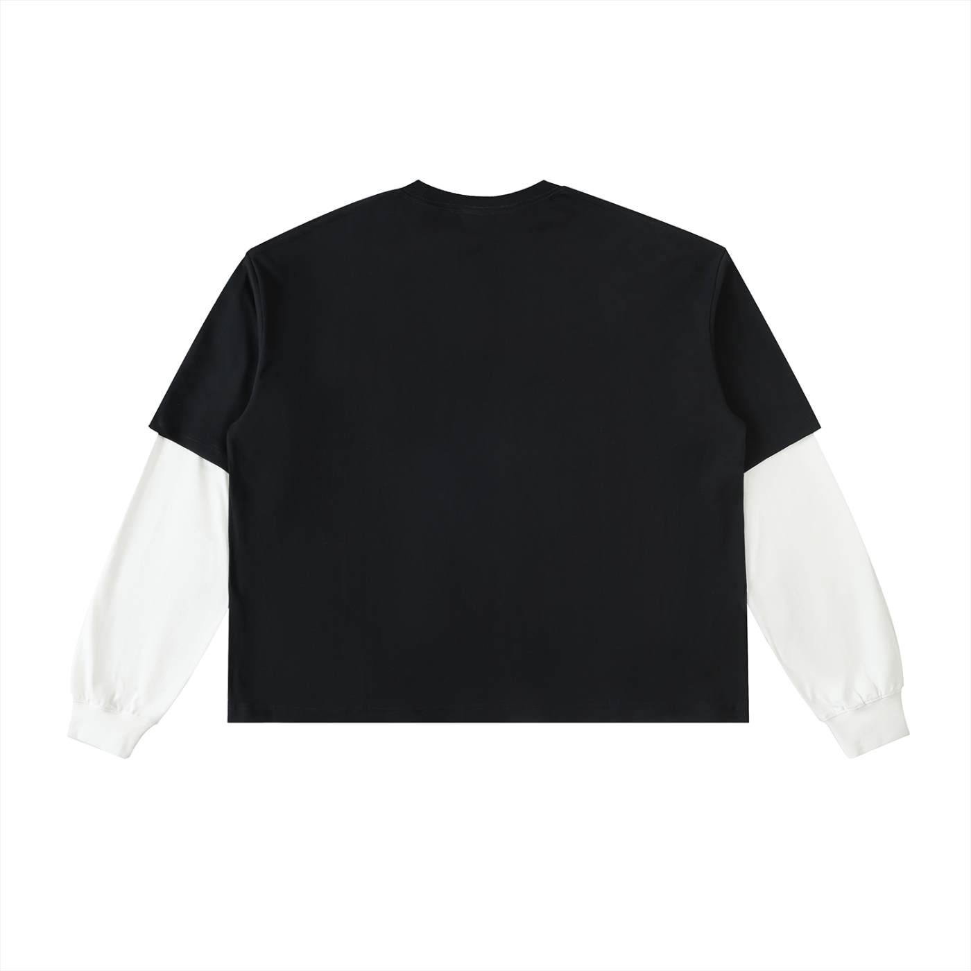 Long Sleeve,Layered,Concert Wear,Street Wear,YB,YoungBoy