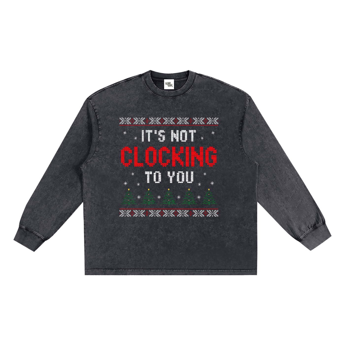 Winter Wear,Fall Wear,Longsleeve,Holiday Wear,Holiday Longsleeve,Bieber,Stocking Stuffer,Unisex Apparel,Christmas Party,Gift 
