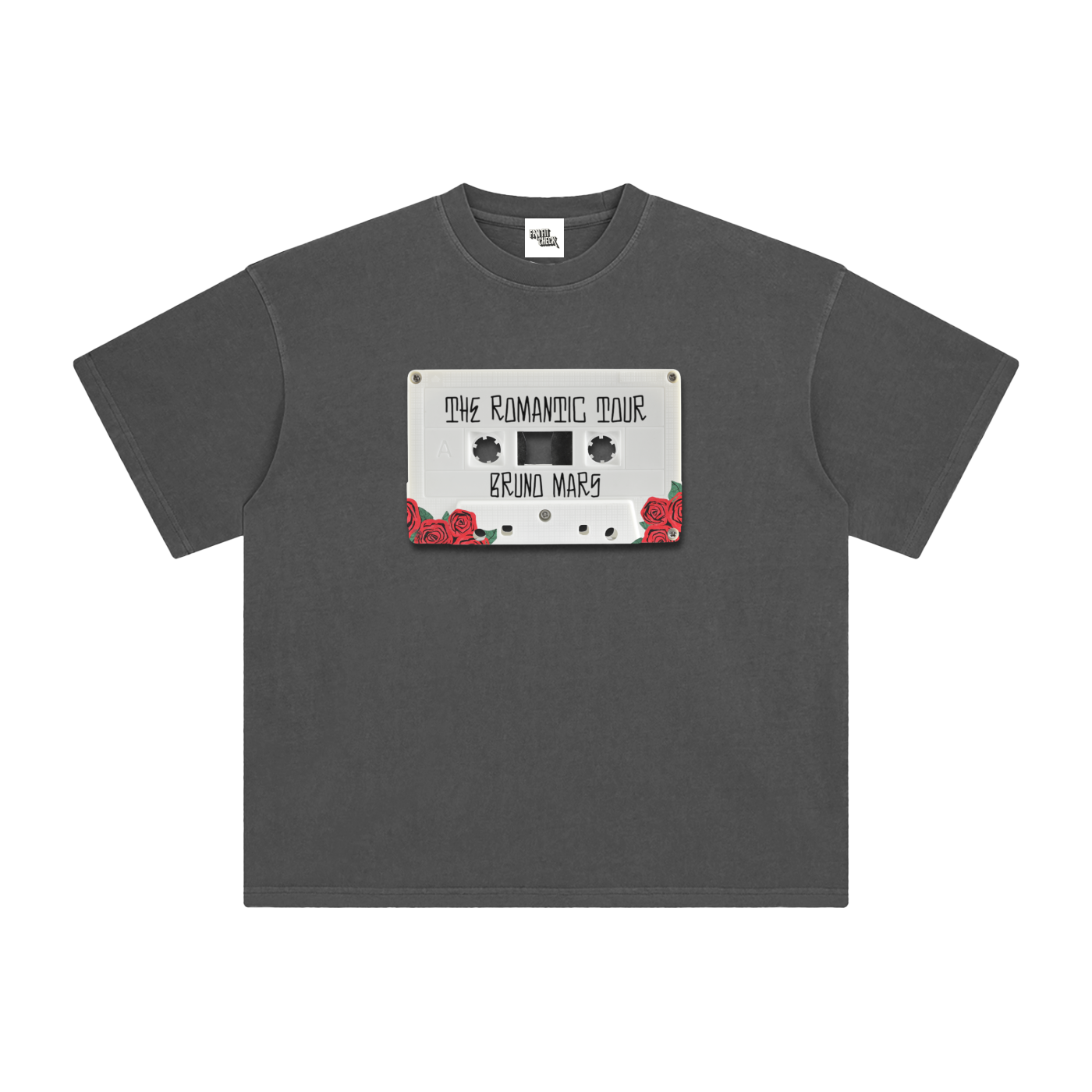 T-Shirt,Spring Clothing,Summer Clothing,Everyday Wear,Concert Wear,Street Wear,Concert T-Shirt,Unisex Clothing,Womens Clothing,Mens Clothing