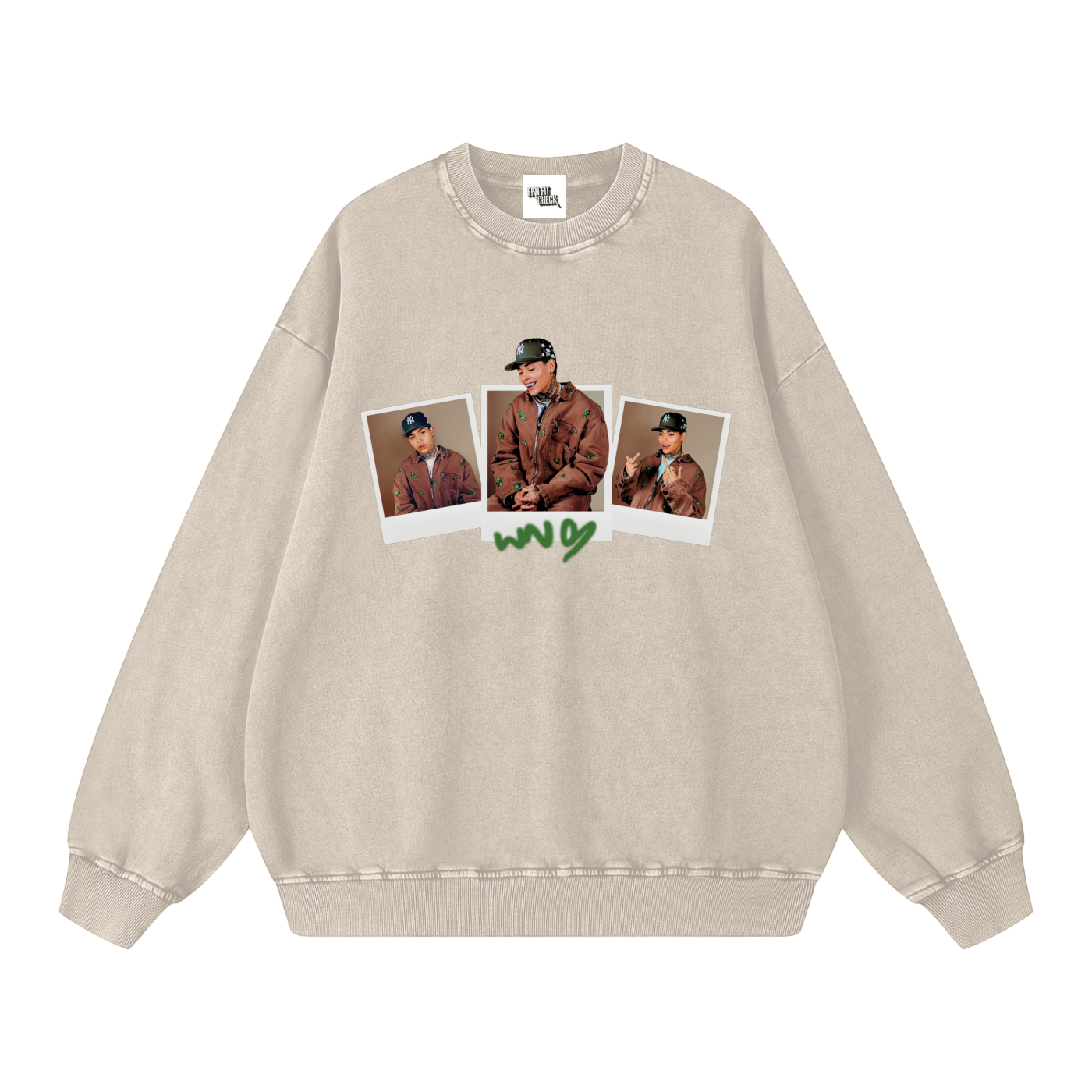 Sweatshirt,Oversized,Spring Wear,Cozy,Concert Wear,Everyday Wear,Street Wear,Casual Wear,Unisex,Fall Wear