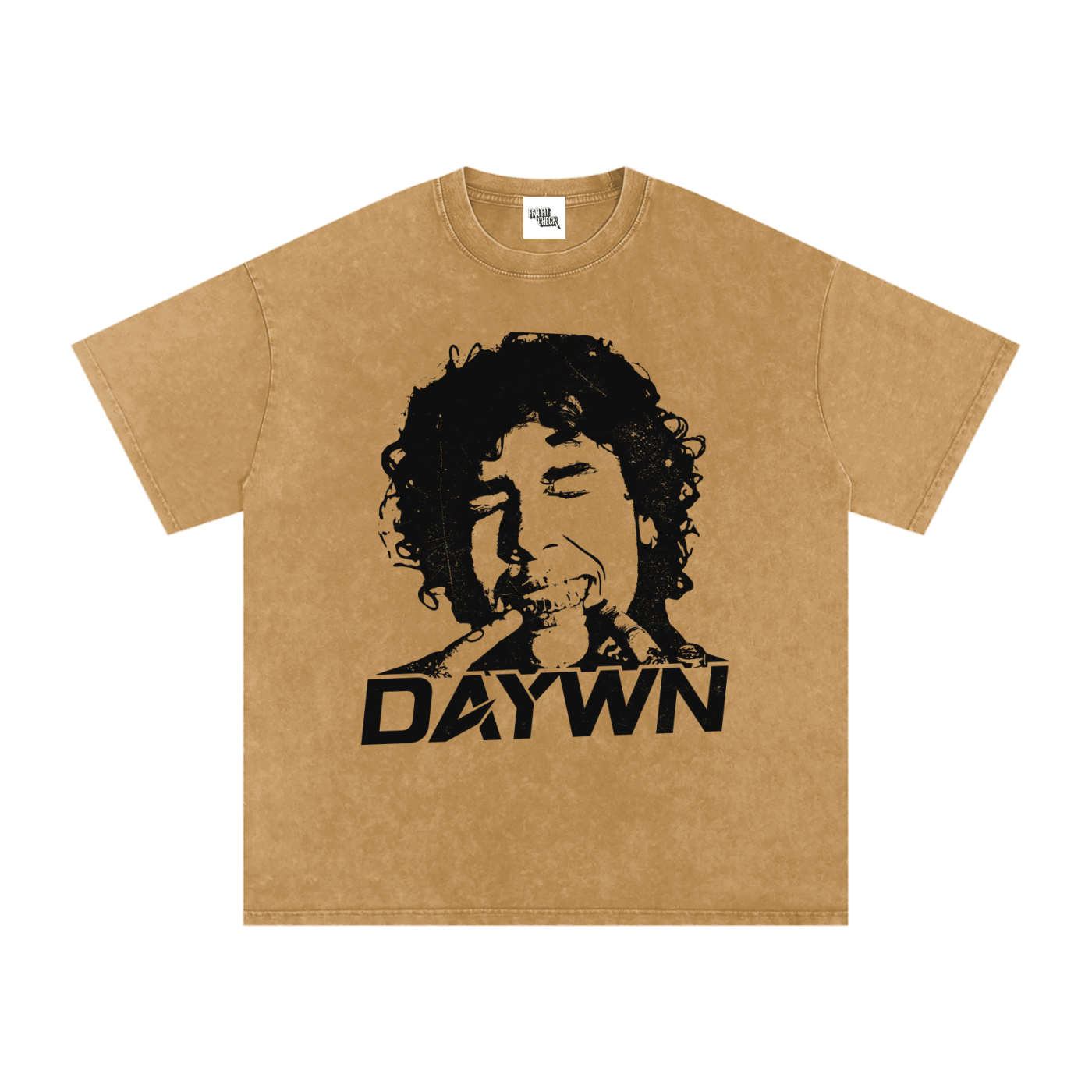 T-Shirt,Concert T-Shirt,Everyday Wear,Street Style,Unisex,Spring Clothing,Summer Clothing,Oversized,Oversized T-shirt,Concert T-shirt